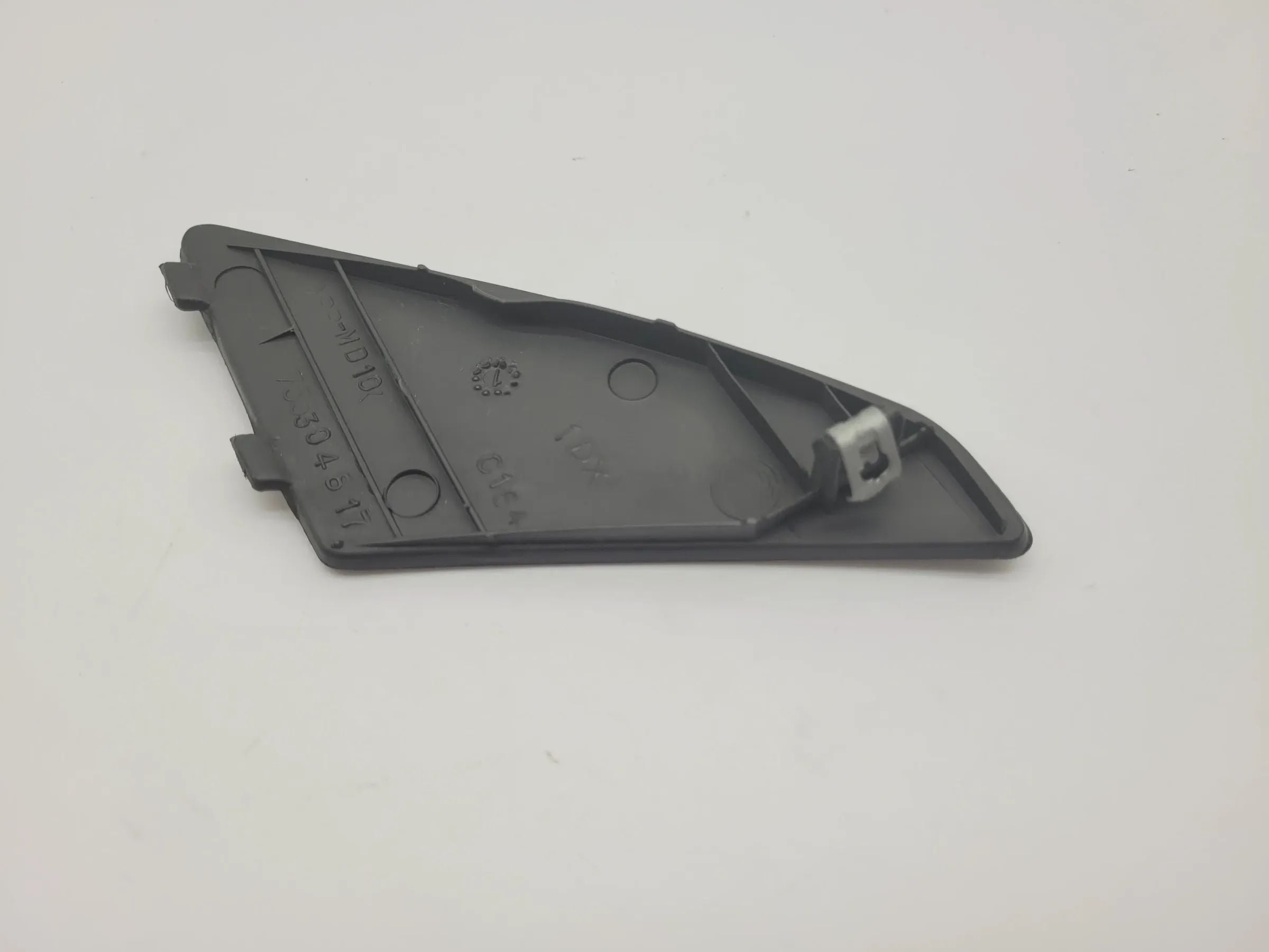 Original Fiat Punto (188) Abdeckung Stopfen Armaturenbrett Rechts DX 735304817