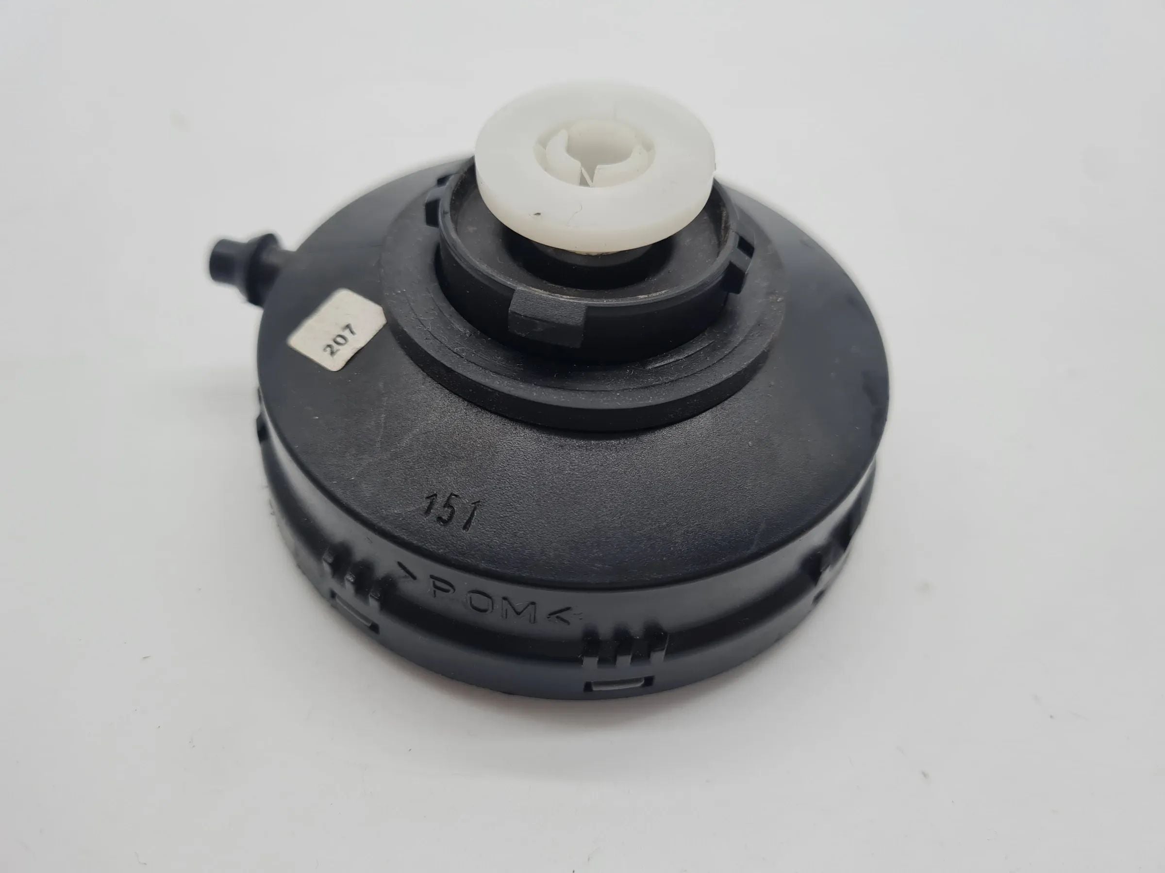 Original Mercedes-Benz C-Klasse (W203) Stellmotor LWR A2088000175