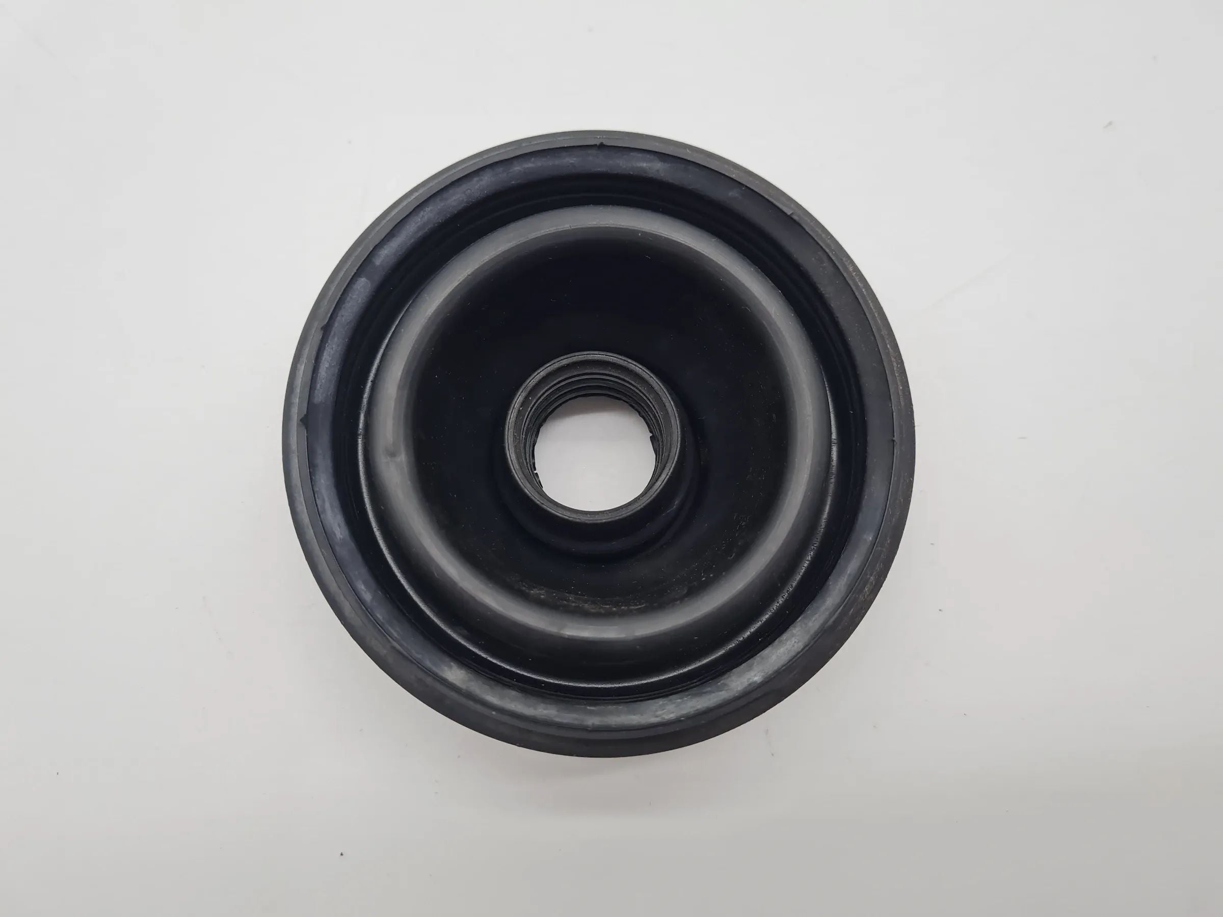 Original Opel Agila A (H00) Scheinwerfer Gummi Dichtung L/R (09210934/35)