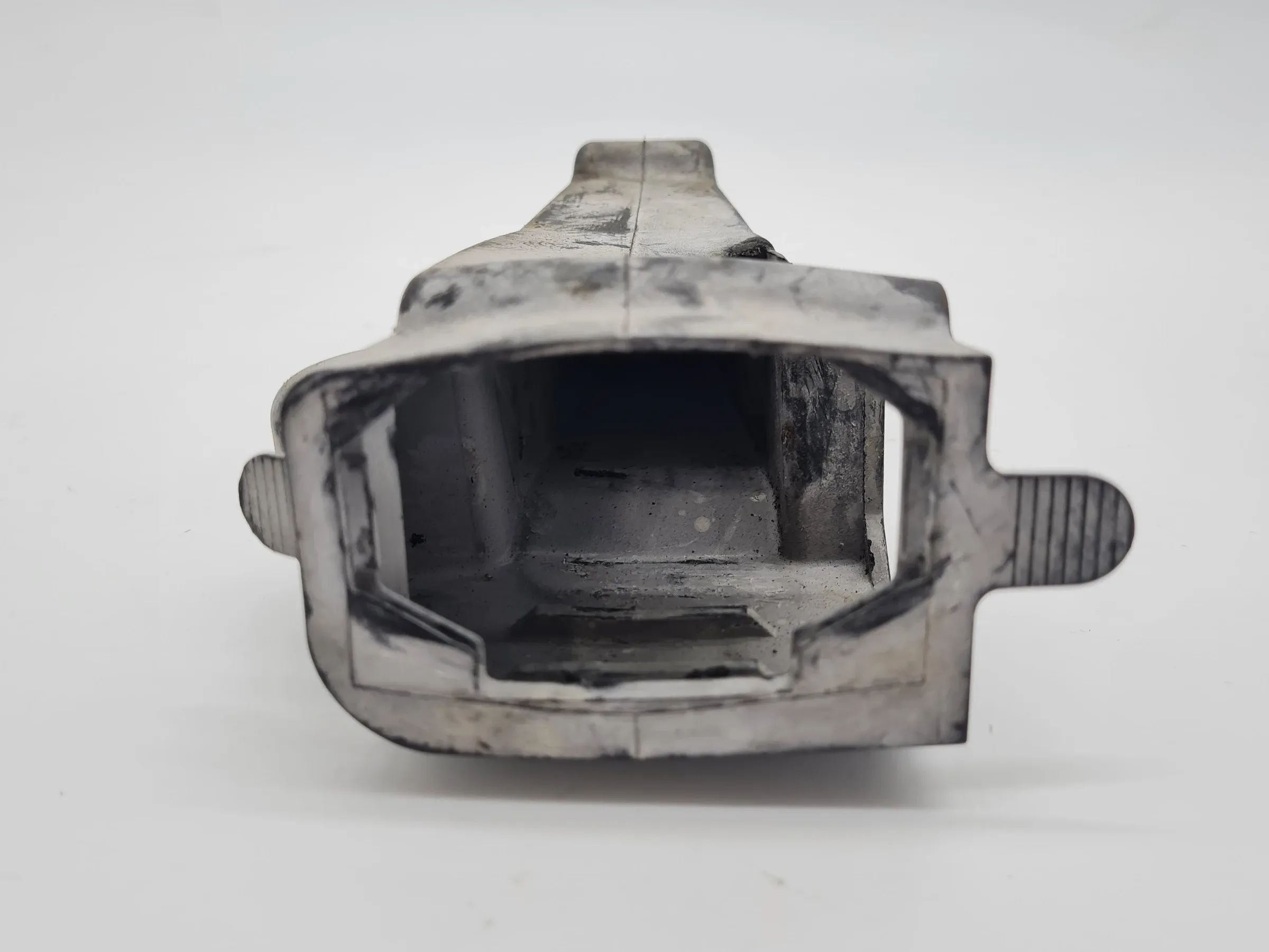 Original BMW 5er (E39) Gummi Abdeckung Türfangband Rechts 51.21-8193447