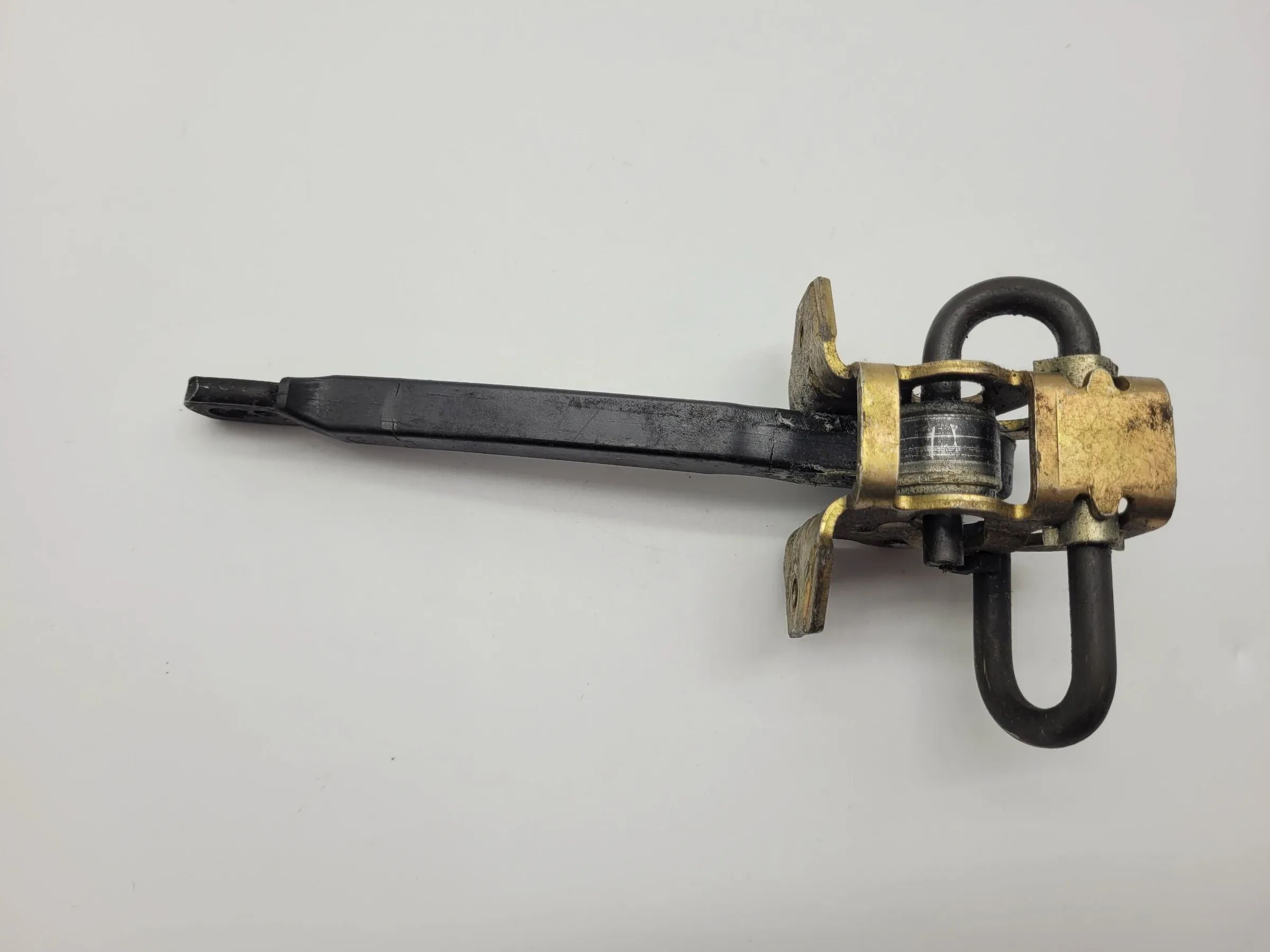 Original BMW 5er (E39) Türfangband Türbremse Rechts 51.22-8193448.1