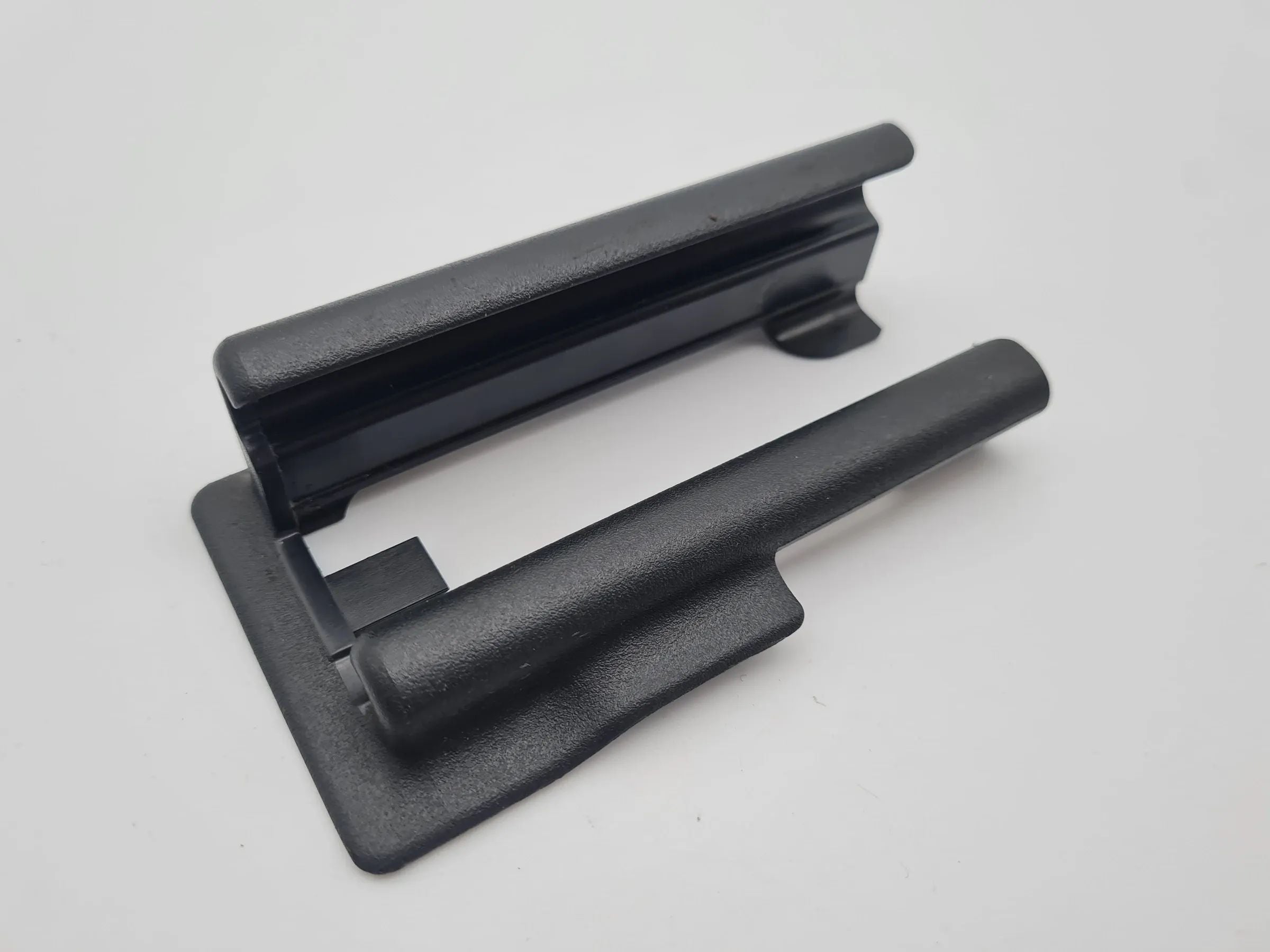 Original Mercedes-Benz C-Klasse (W203/W209)) Sitzschienenabdeckung A2039191320