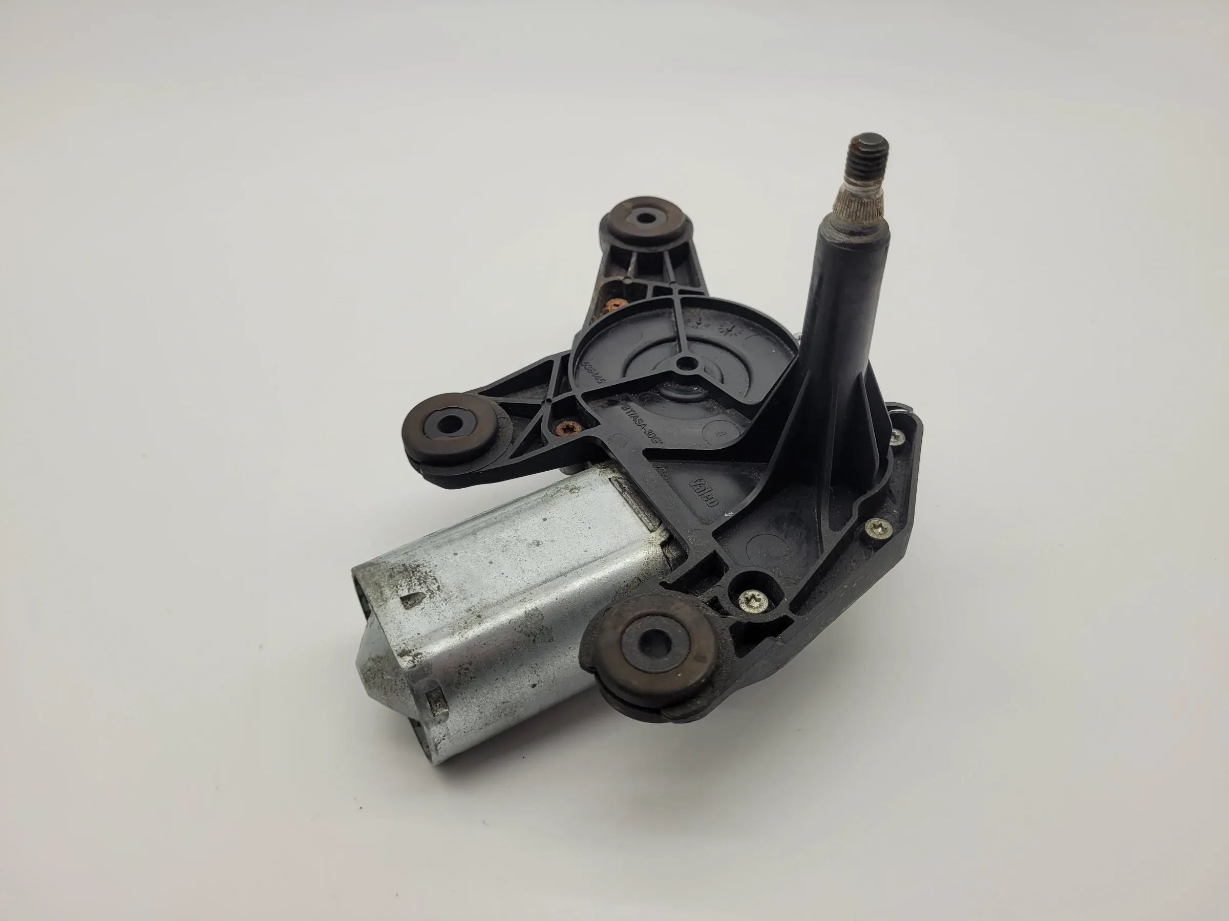 Original Fiat Grande Punto (199) Heckwischermotor 53844527