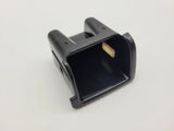 Original Mercedes-Benz A-Klasse (W168) Aschenbechereinsatz A1688100133