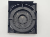 Original Mercedes-Benz C-Klasse (W203) Becherhalter Pad Matte A2036830151