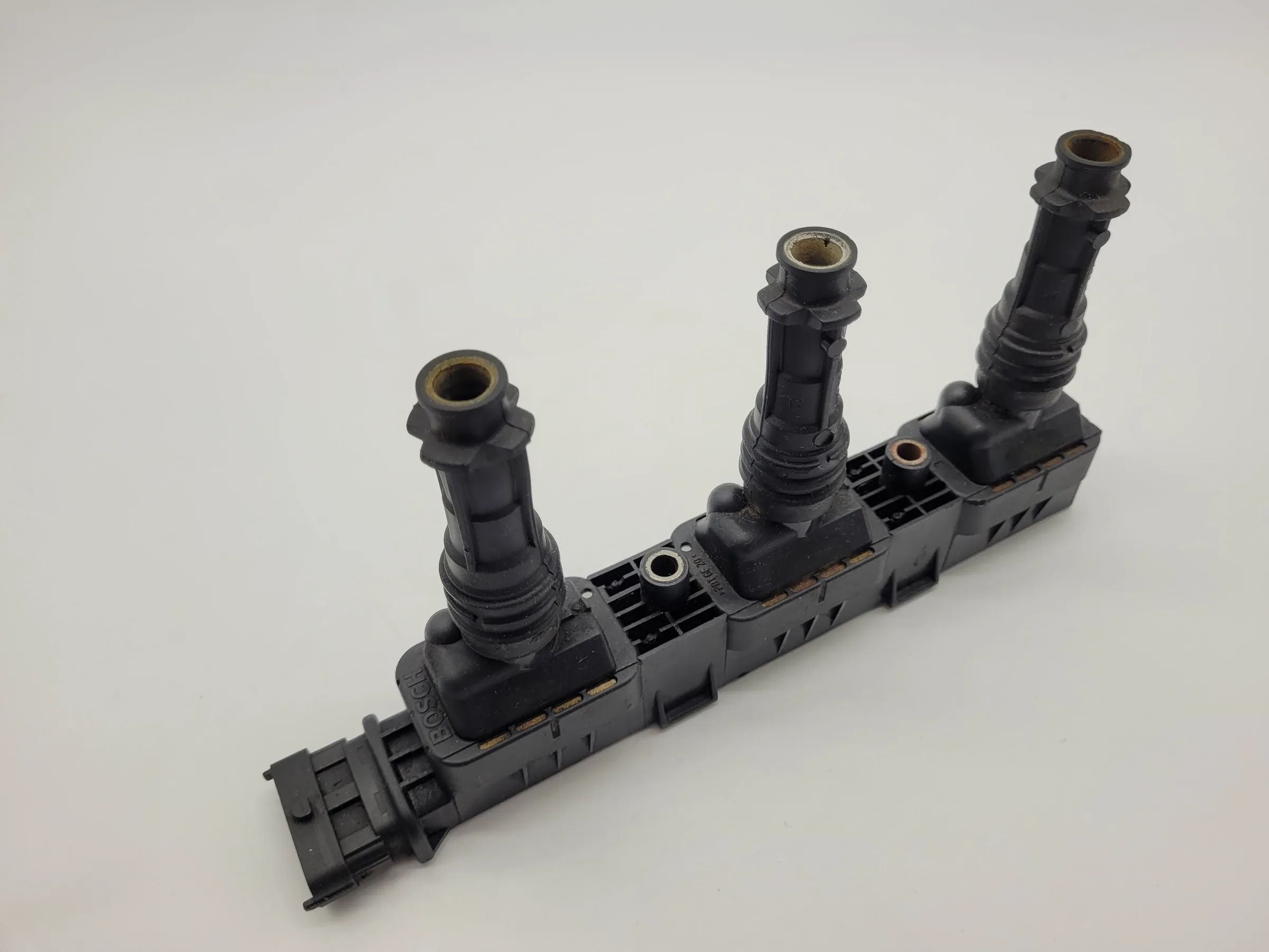Bobina di accensione originale Opel Agila / Corsa B/C (H00/X01/S93) 0221503014