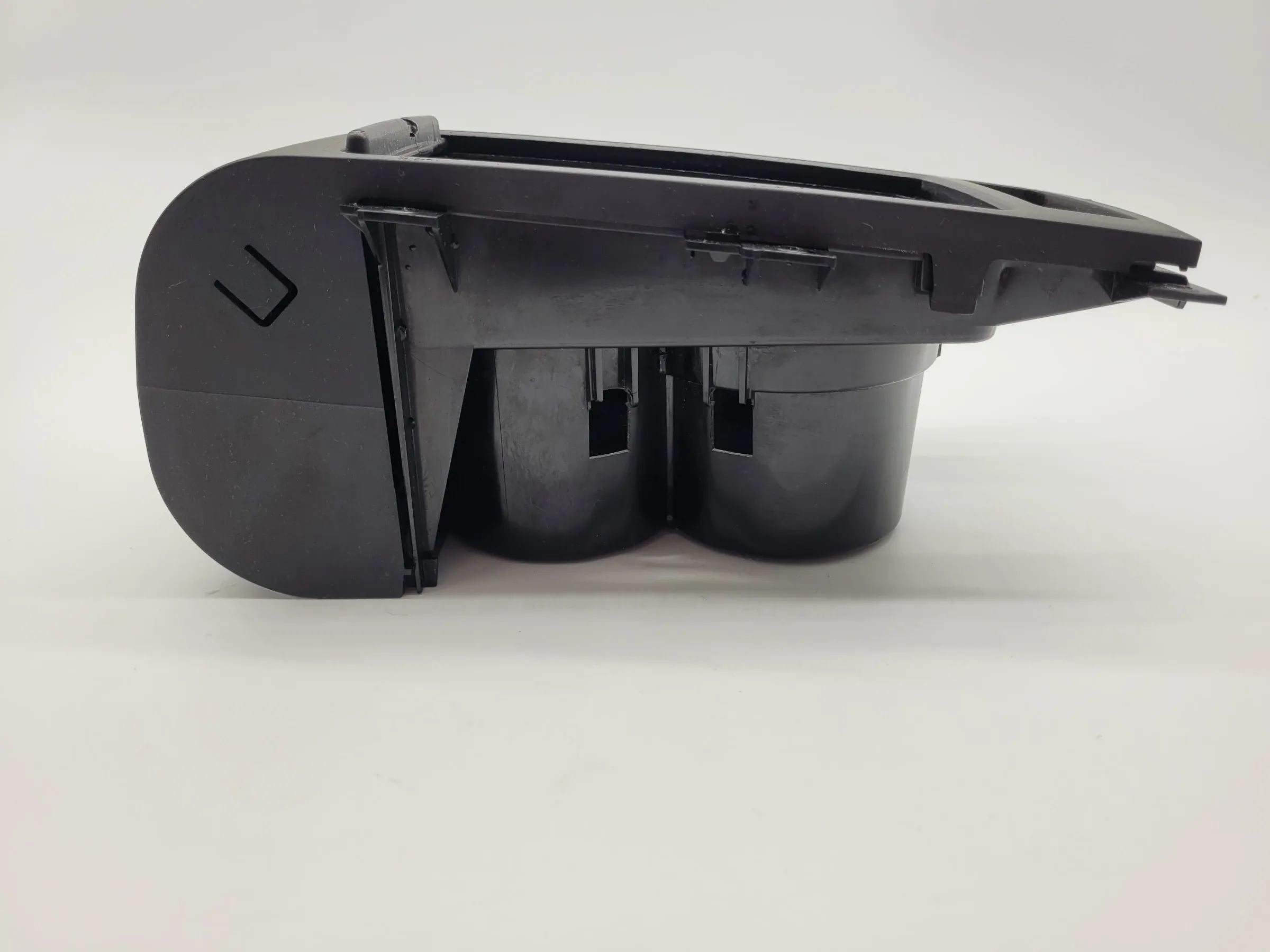 Original BMW X5 (E53) Becherhalter Getränkehalter Hinten 51.16-8402941