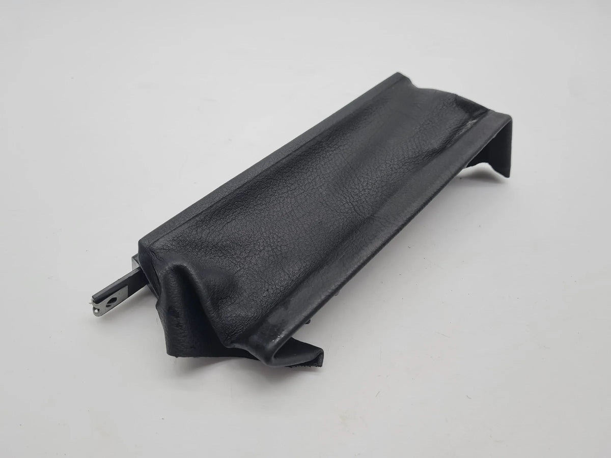 Original BMW X5 (E53) Lenksäulenverkleidung Abdeckung 8244292