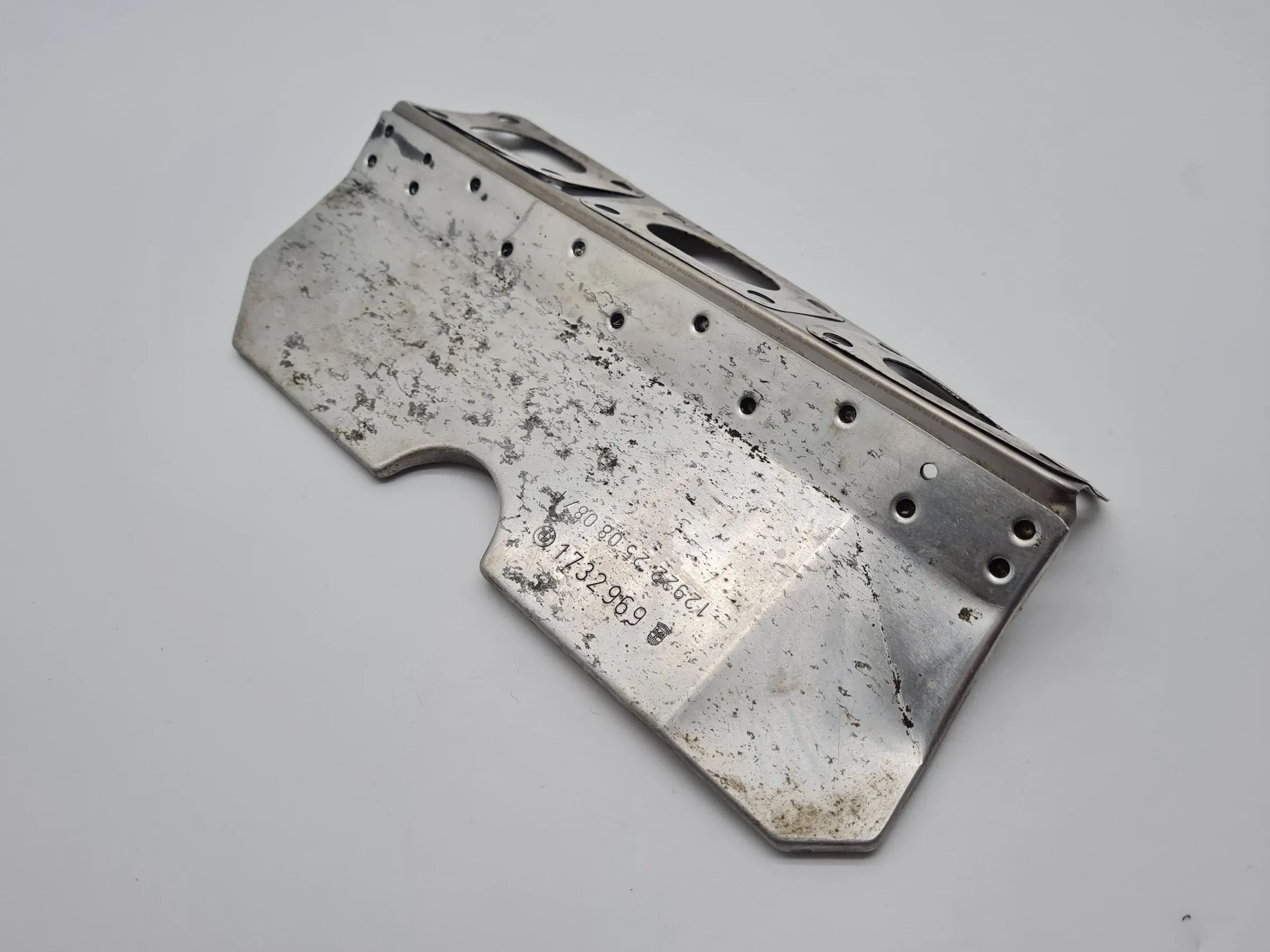 Original BMW X5 (E53) Abgaskrümmerdichtung 11.62-1732969