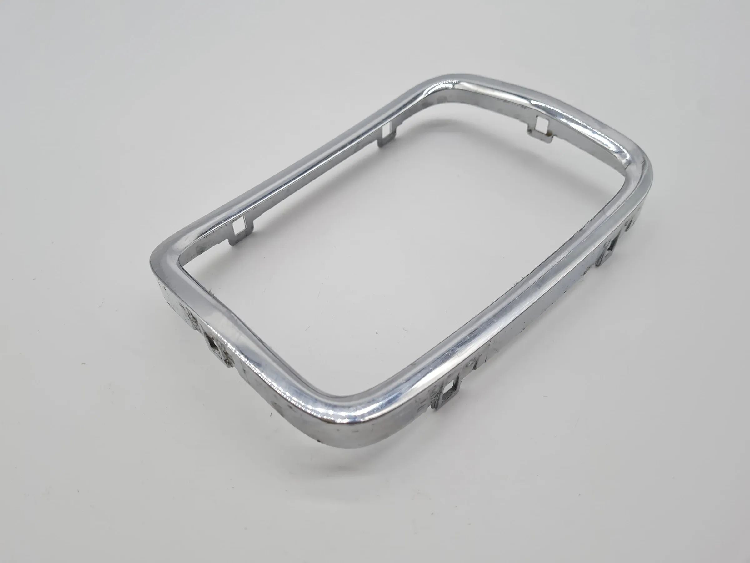 Original Peugeot 607 (9D/9U) Abdeckung Blende Schalthebel 9632938477