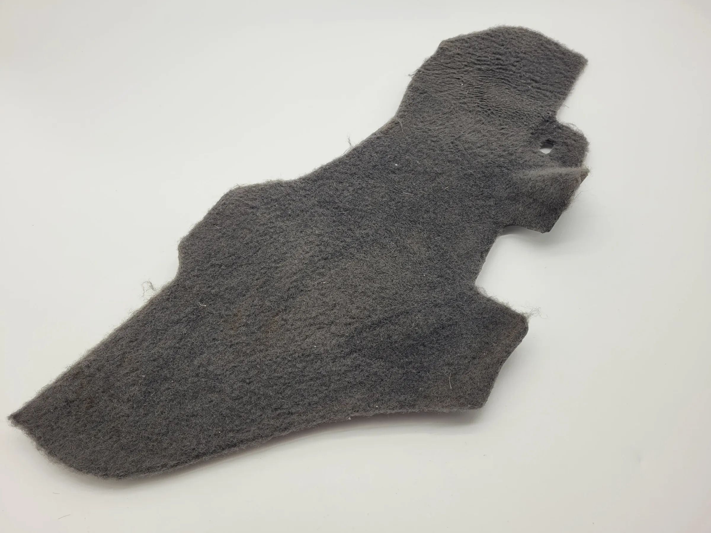 Original Alfa Romeo 147 (937) Verkleidung Fußraum Links 735269163