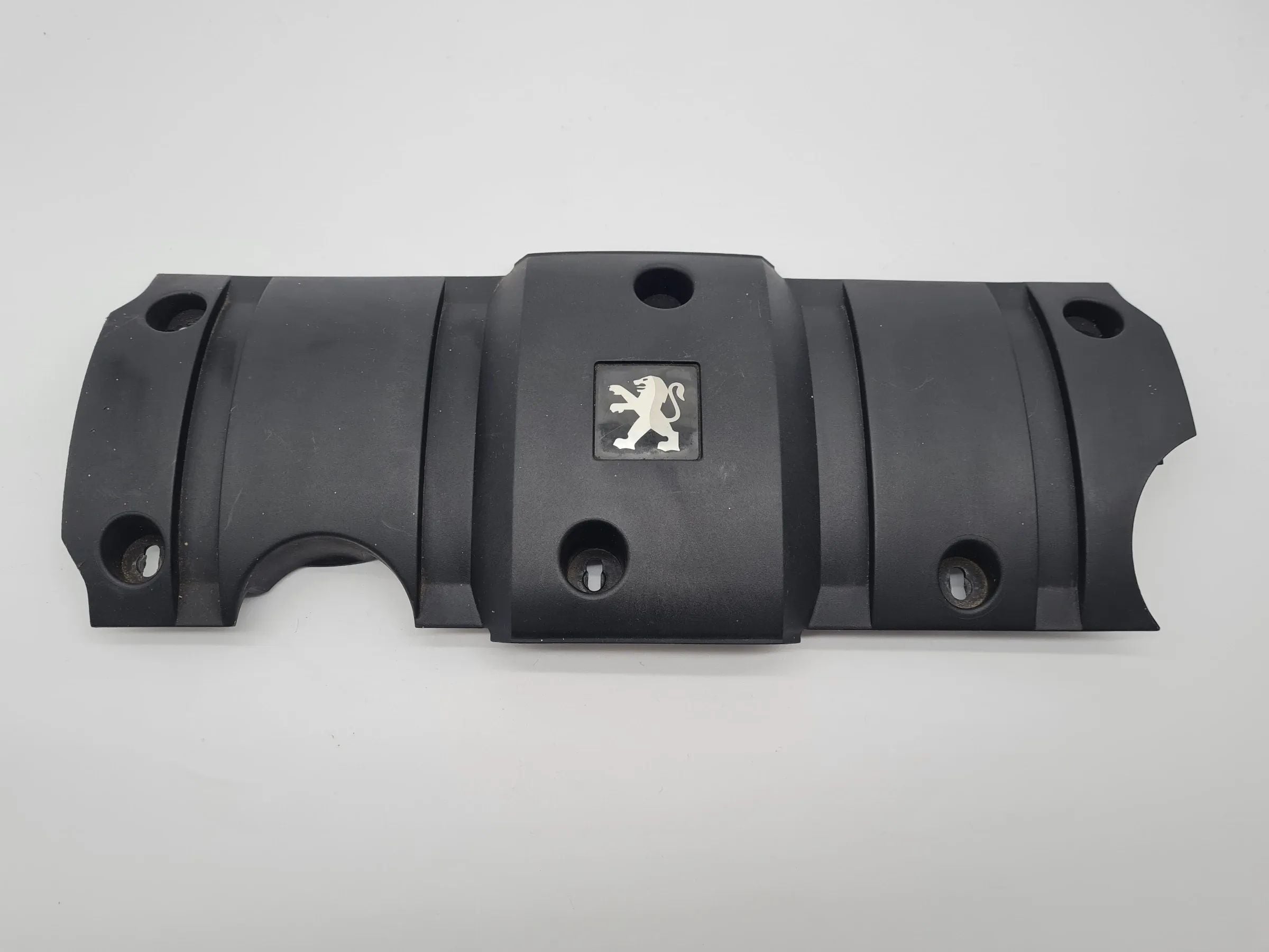 Original Peugeot 206CC (2D) Motorabdeckung Motor 9638602180