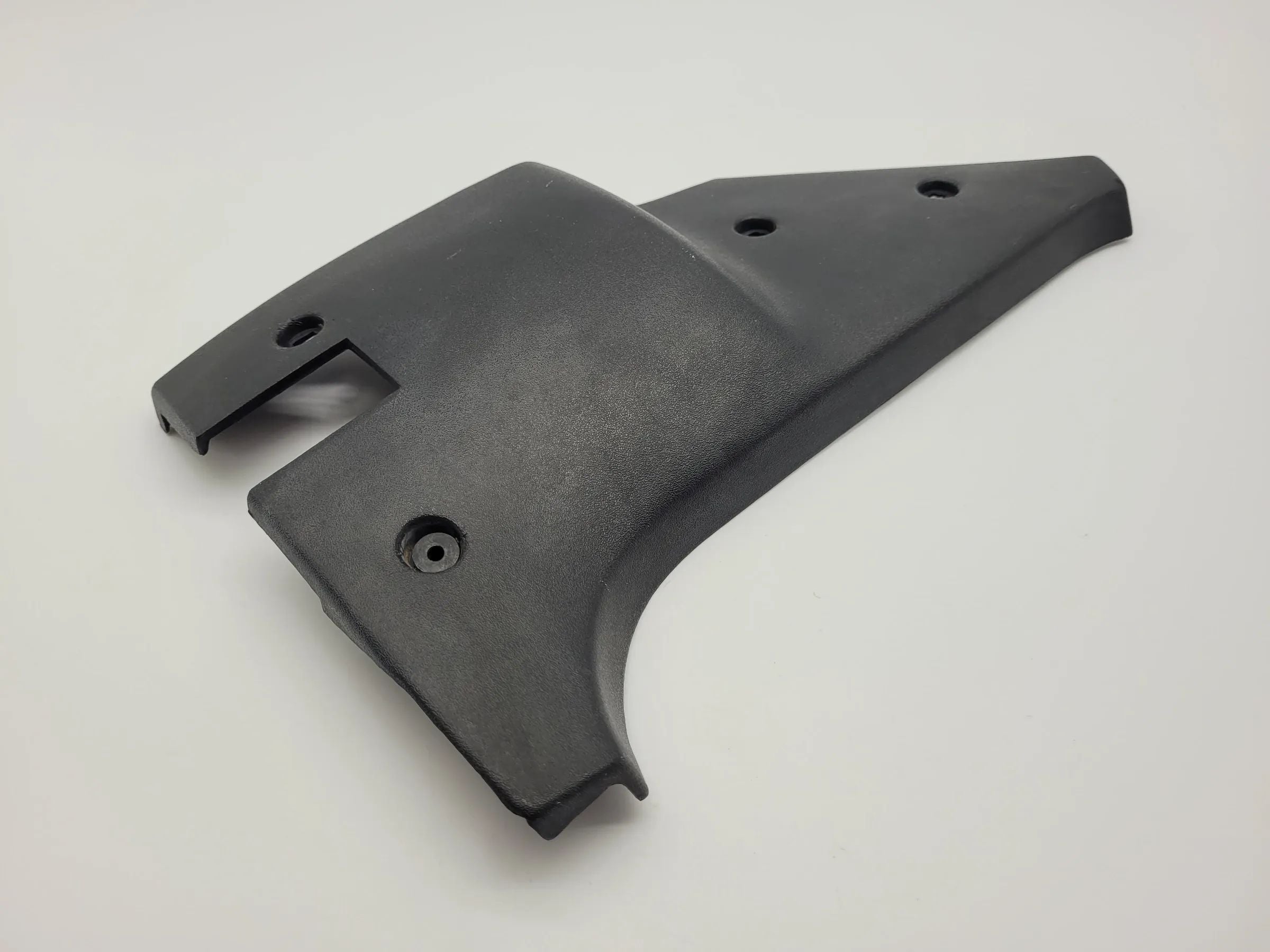 Original Ford Transit Abdeckung / Zierleiste 86VB-17C728-ACW