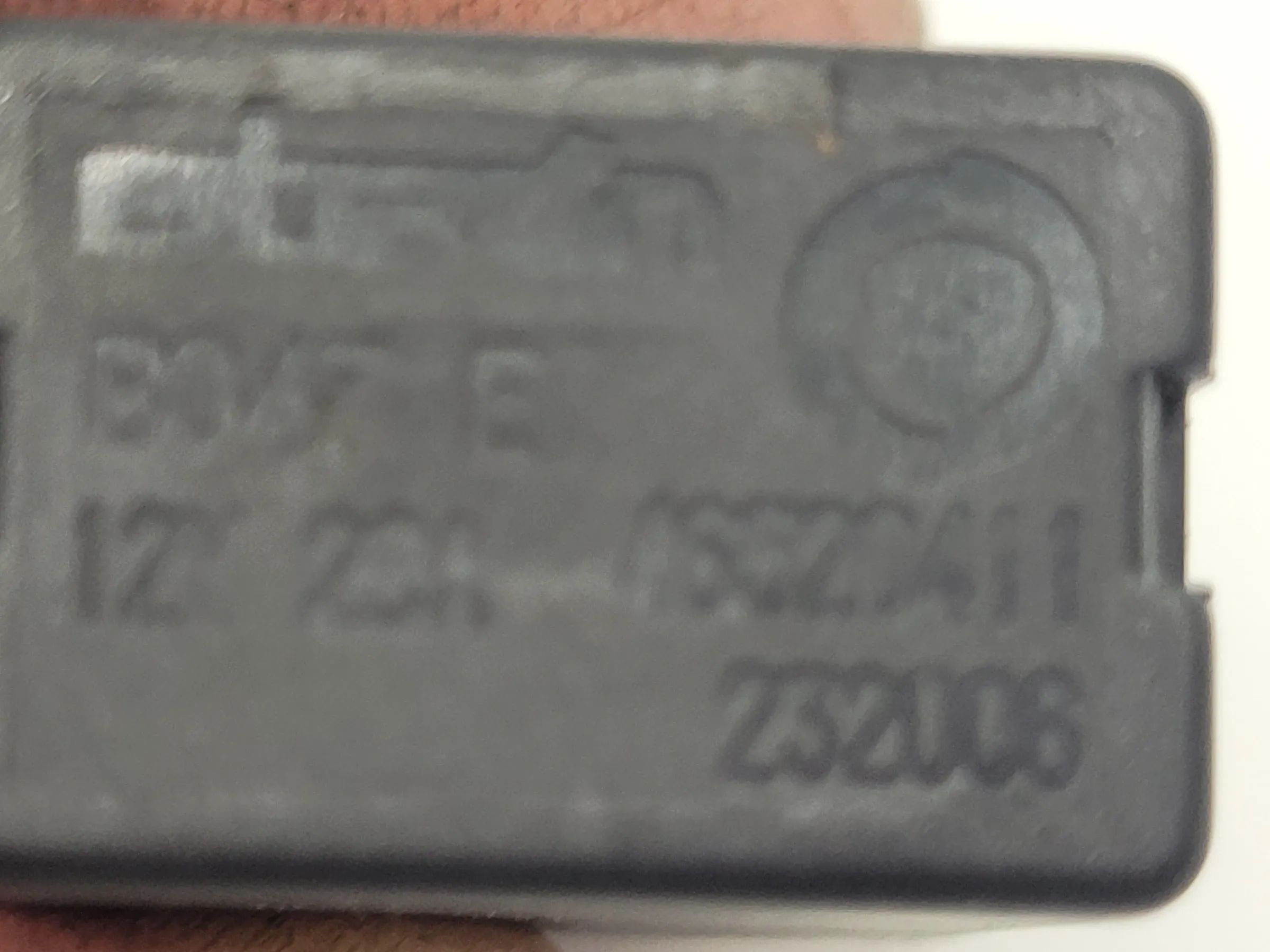 Original Fiat Alfa Romeo/Fiat/Jeep/Lancia Relais Fernschalter 46520411 / 232006