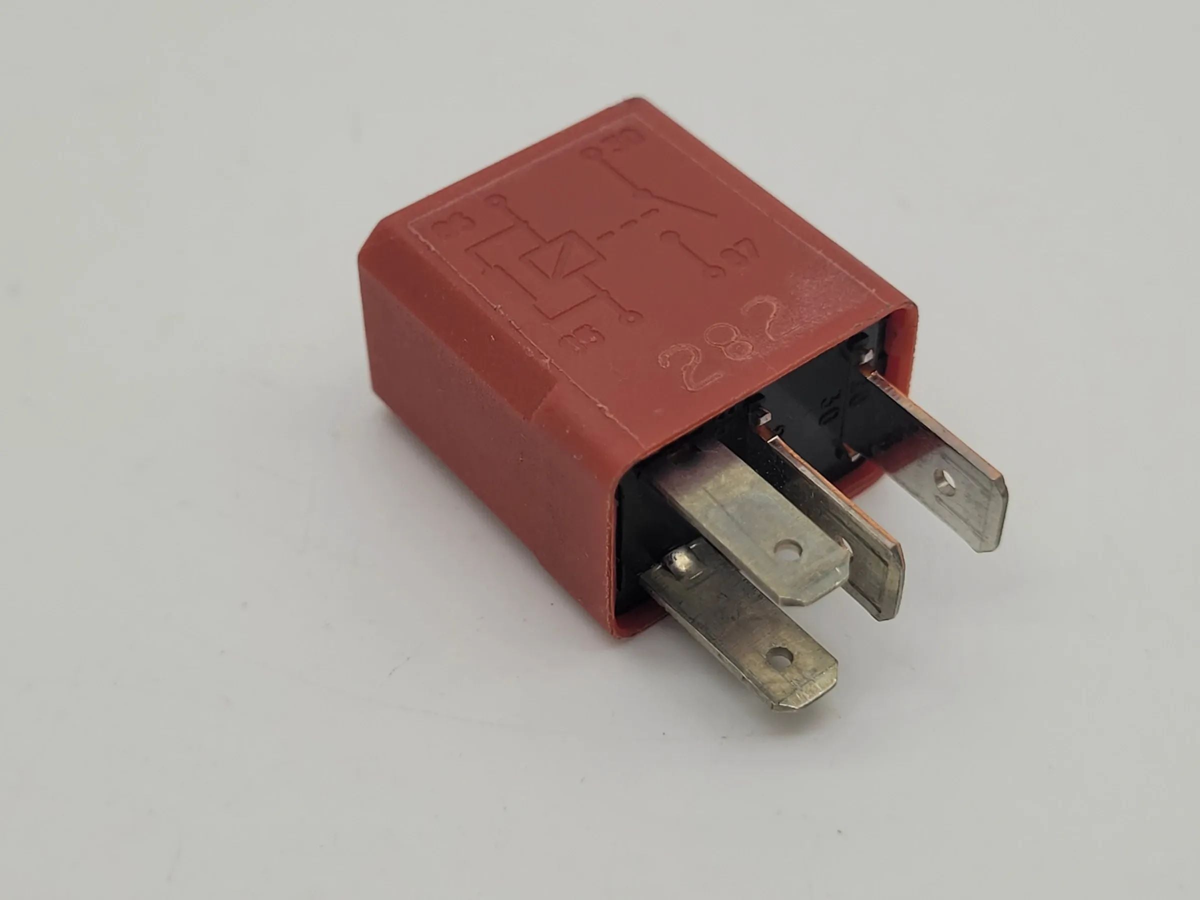 Fiat / Alfa Romeo, Giulia/Stelvio/Punto/Ducato Relais 46520422