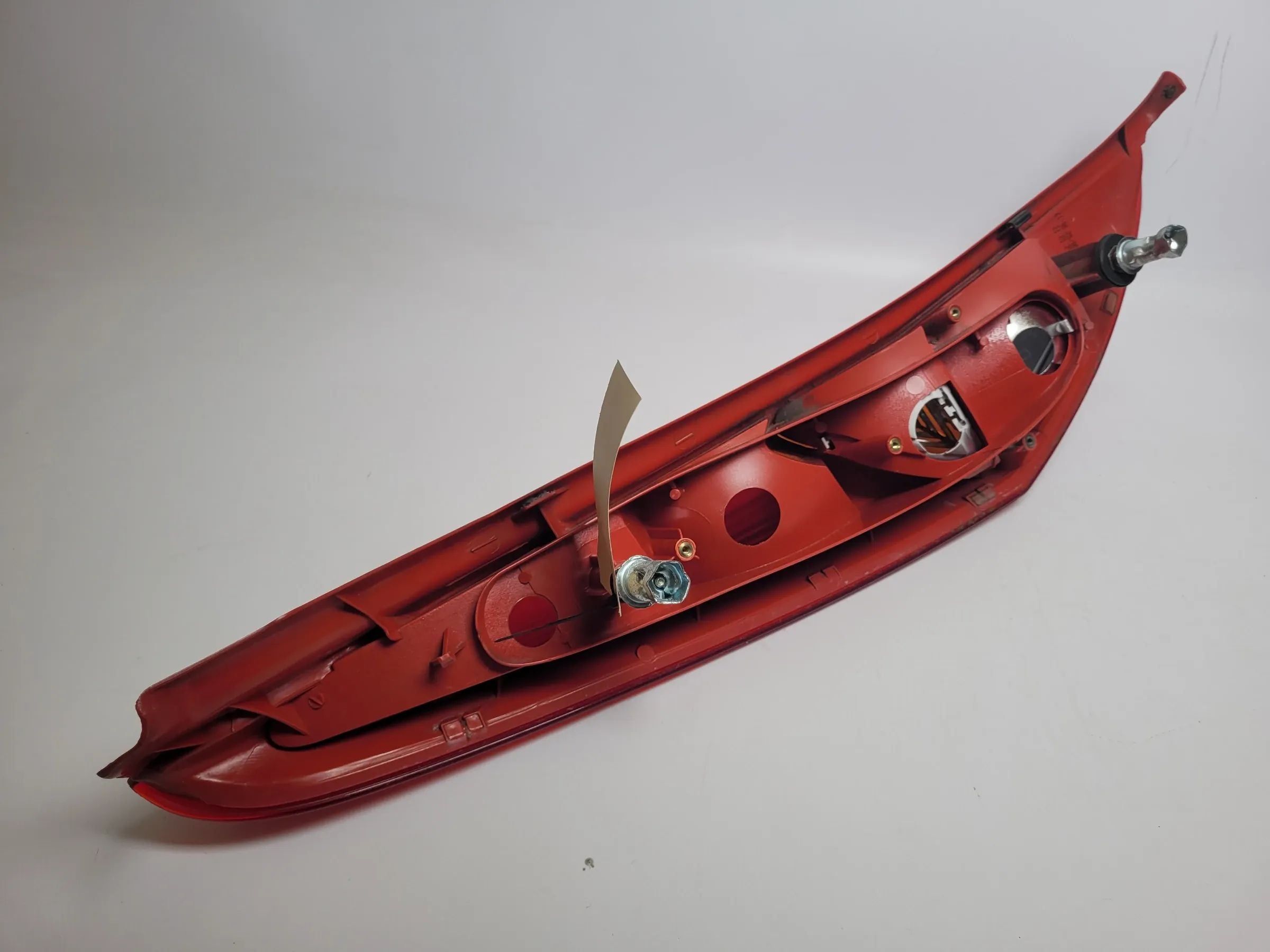 Original Fiat Punto (188) Heckleuchte Rücklicht Rechts DX 286202 / B318