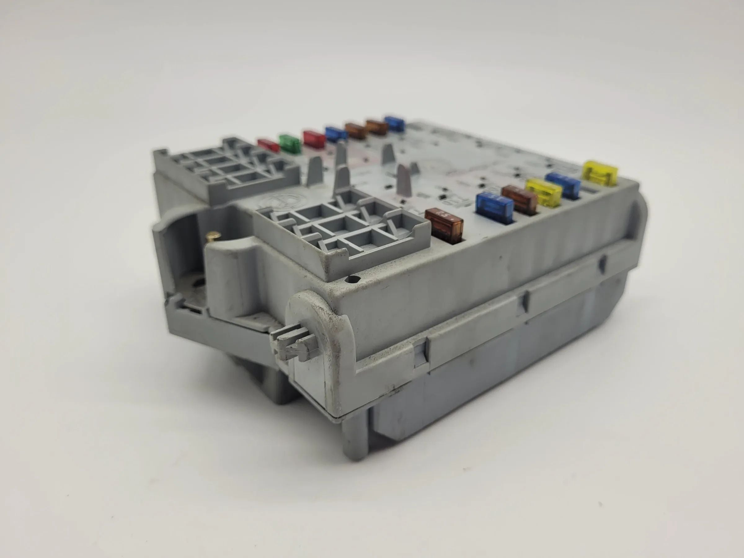 Original Fiat Punto (188) Sicherungskasten 46778450