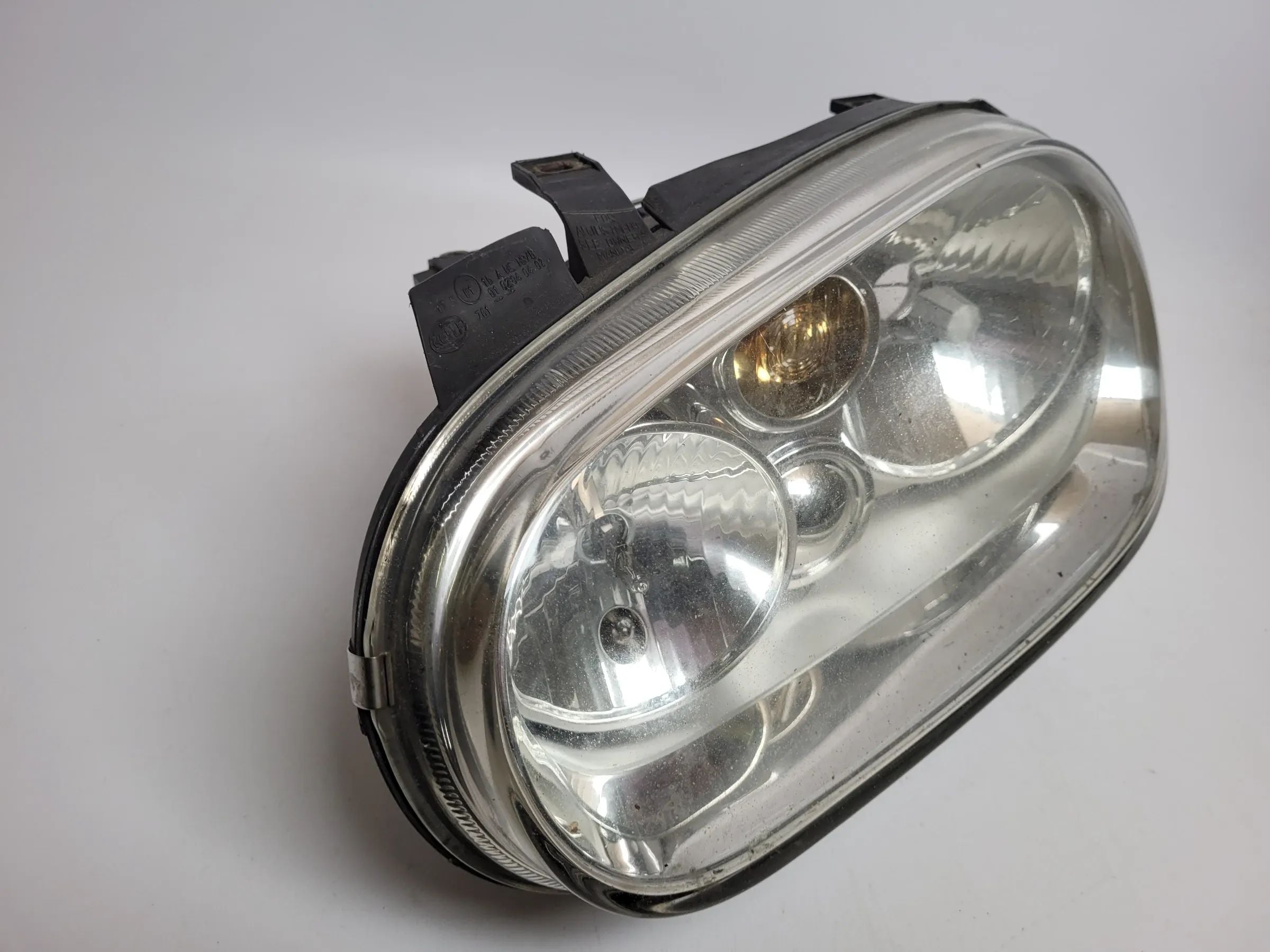 Original VW Golf IV (1J5/1J1) Scheinwerfer / Frontleuchte Links 150145-00