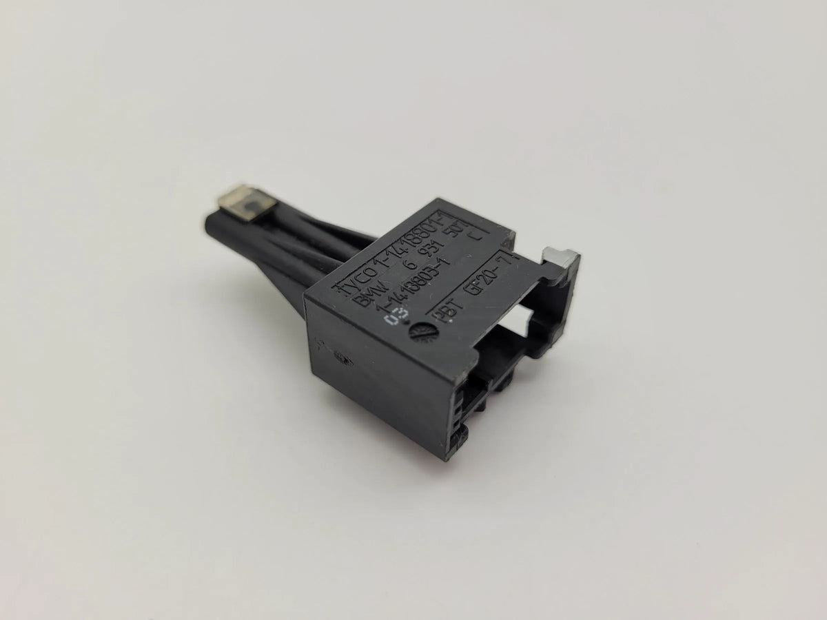 Original BMW 3er (E90/E91) Diagnose Interface MOST 6931507