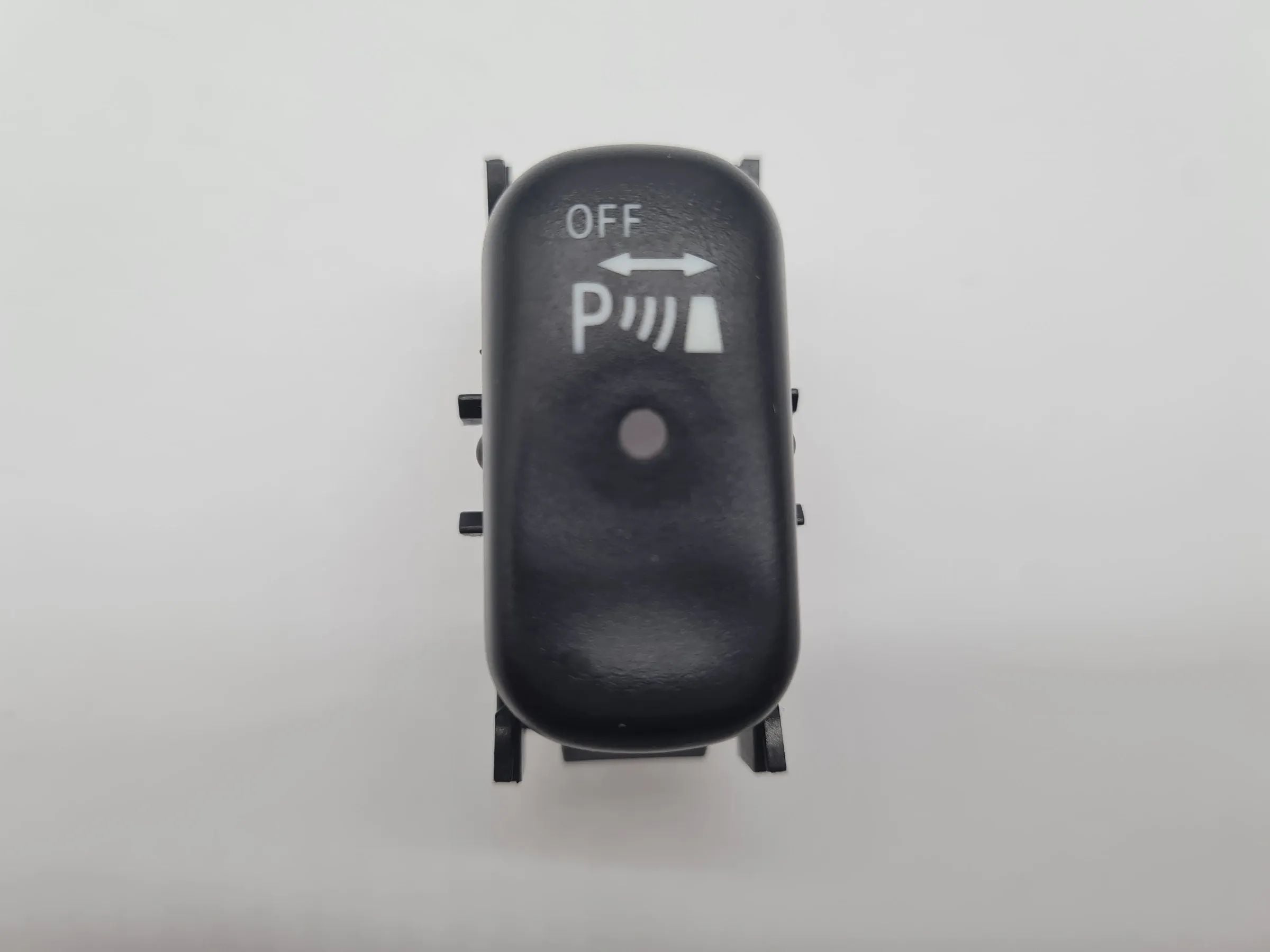 Original Mercedes-Benz A-Klasse (W168) PDC Schalter Einparkhilfe A2108217451