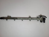 Original Mercedes C-Klasse Verteilerrohr Kraftstoff/Commonrail A6120700095