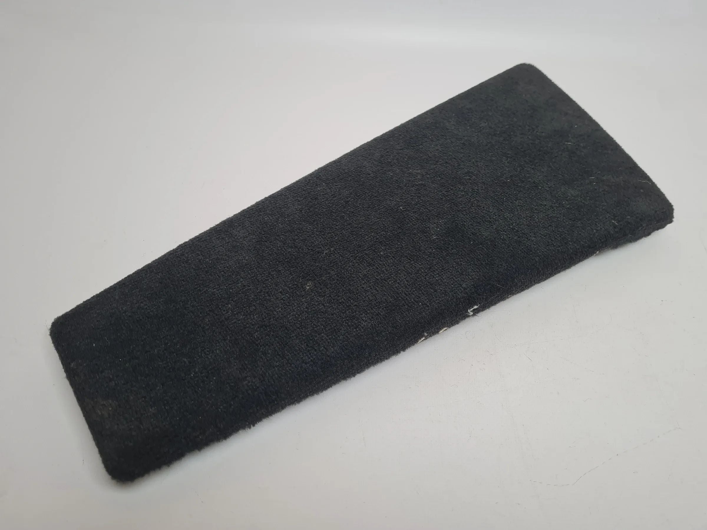 Original BMW X5 (E53) Verkleidung Mittelkonsole Links Anthrazit 51168250101