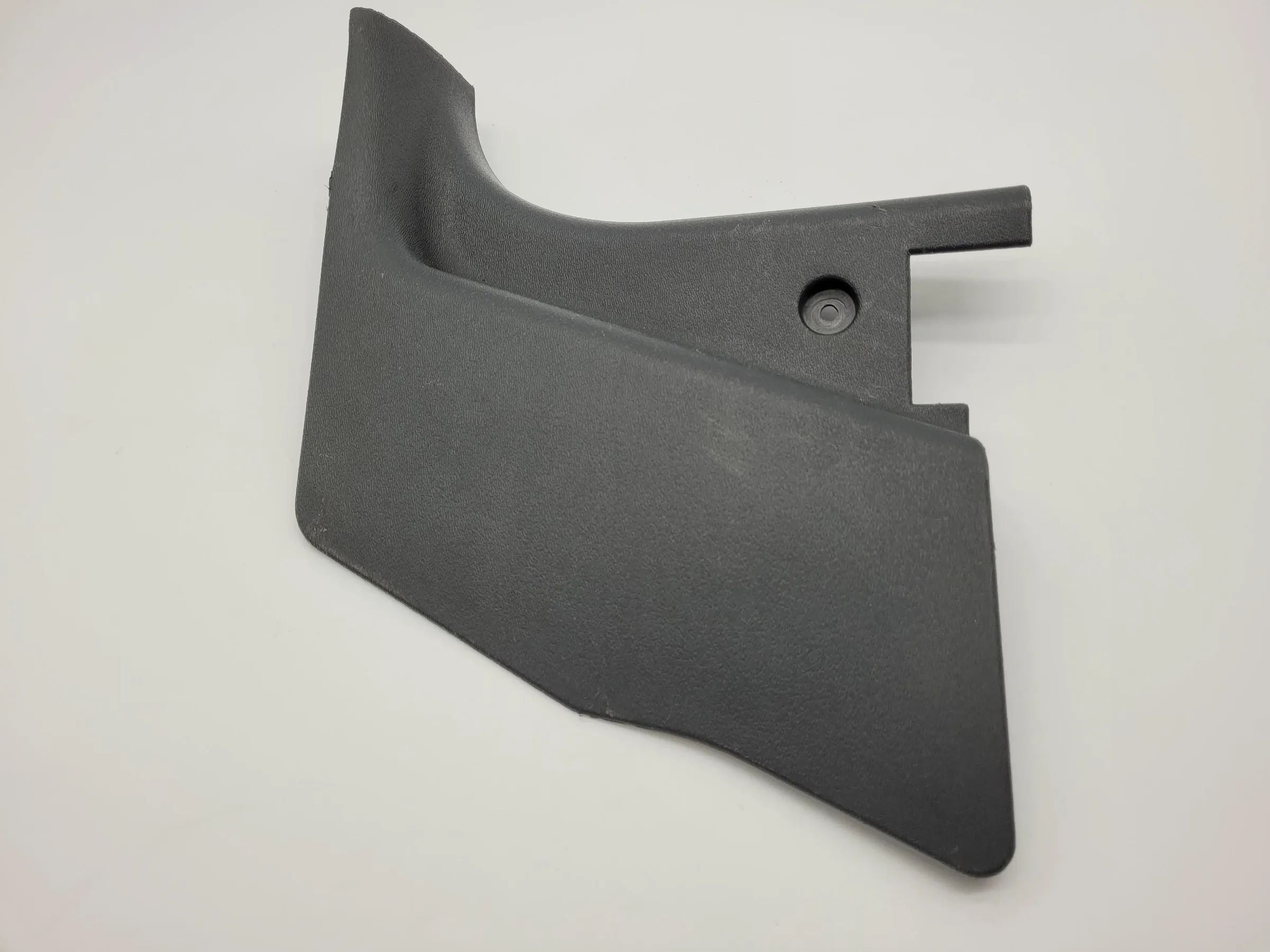 Original Audi A3 (8L1) Verkleidung A-Säule Fußraum Links 8L1867457A