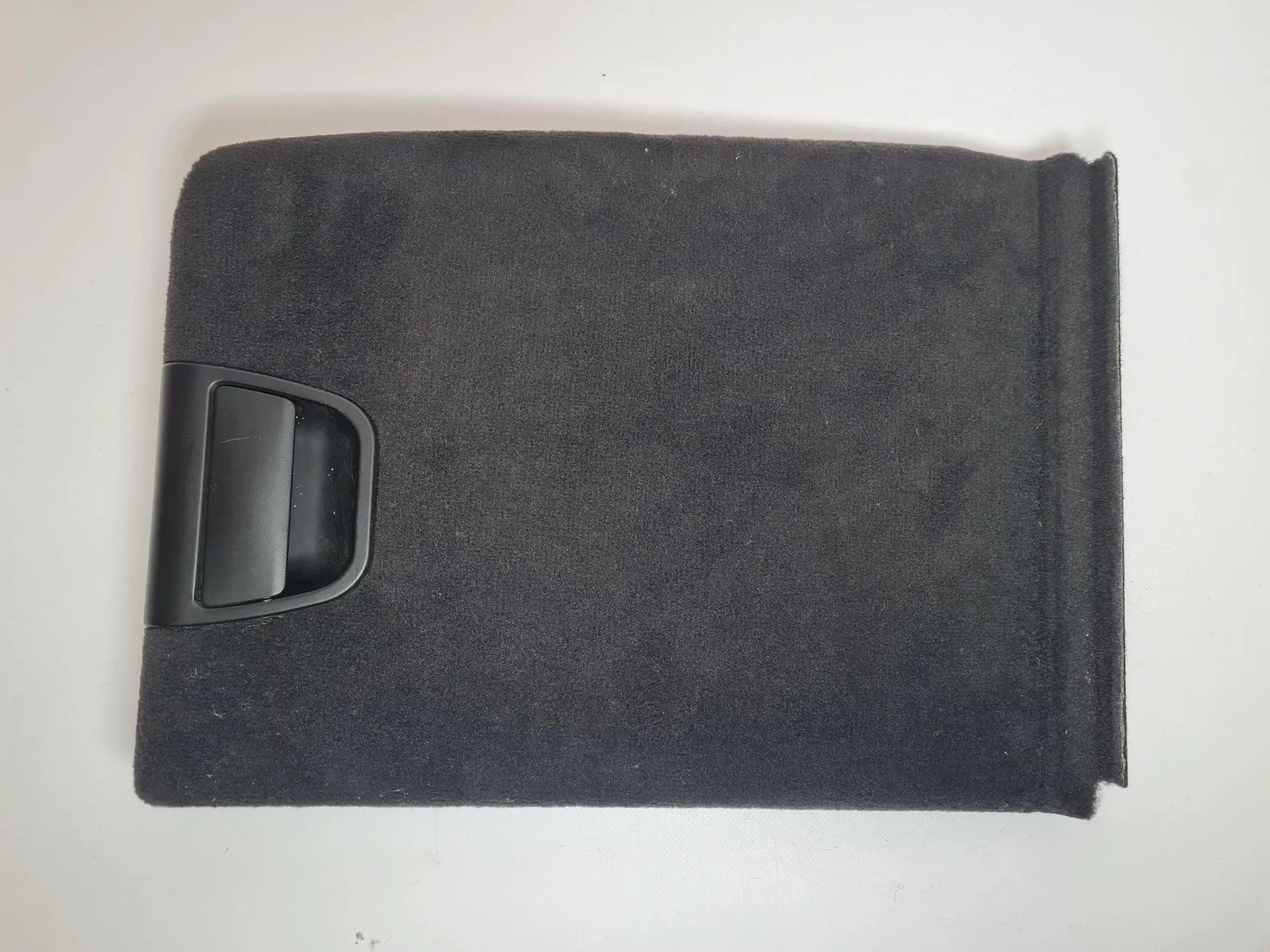 Original BMW X5 (E53) Kofferraum Abdeckung 6902100.9