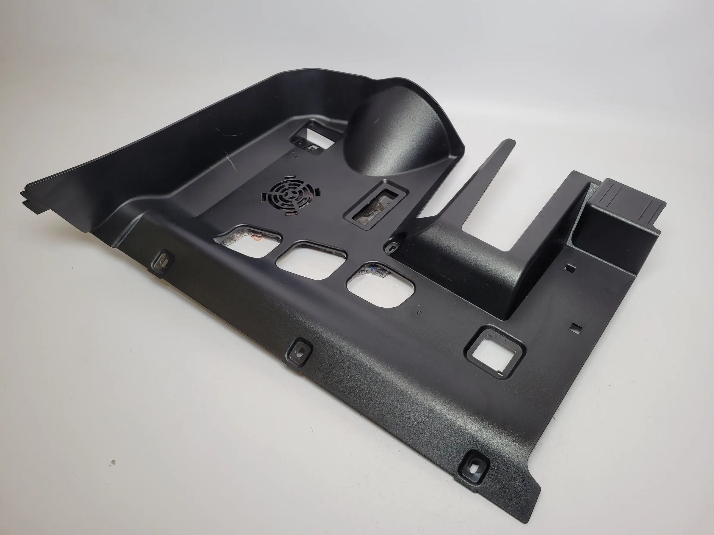 BMW 3er (E90/E91) Abdeckung Verkleidung Fußraum Links 7149811 / 7149821