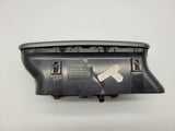 Original Fiat Grande Punto (199) Mittelkonsole Luftdüse Warnblinker 735386328