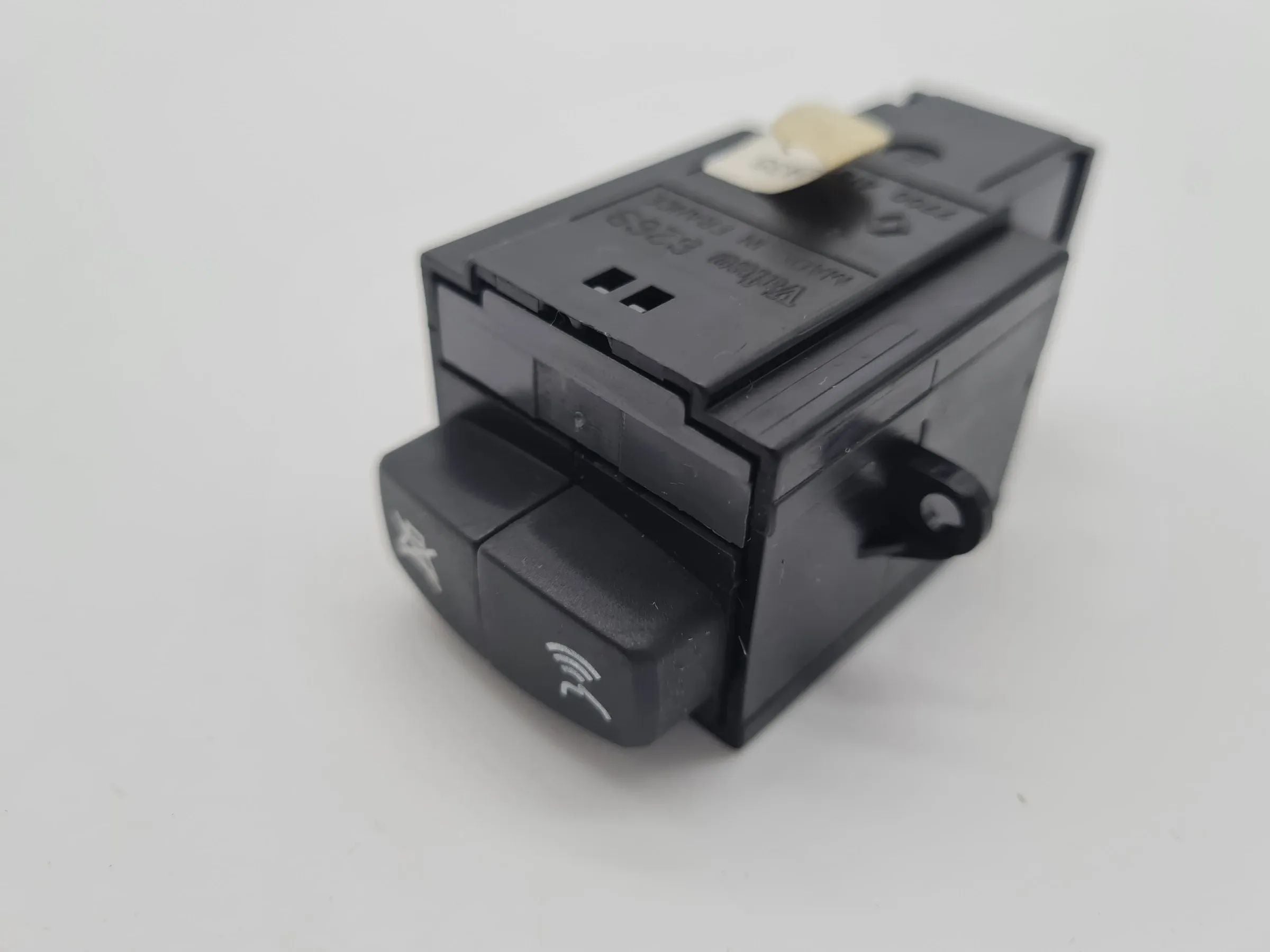 Renault Laguna II Grandtour (KG0/1) Schalter Lautsprecher 7700419688