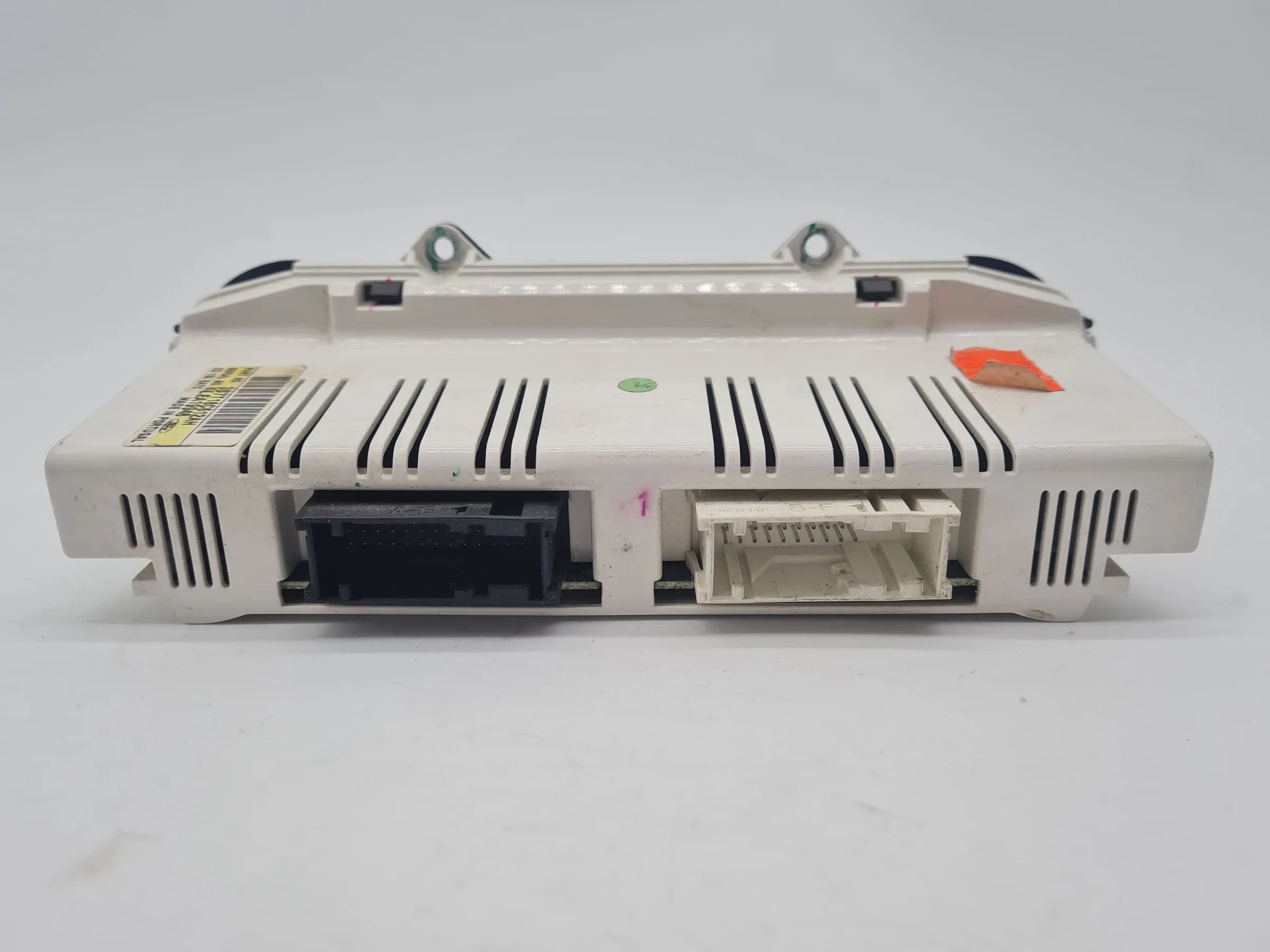 Original Ford Mondeo 3 III BWY/B4Y/B5Y Klimabedienteil 3S7T-18C612-AH