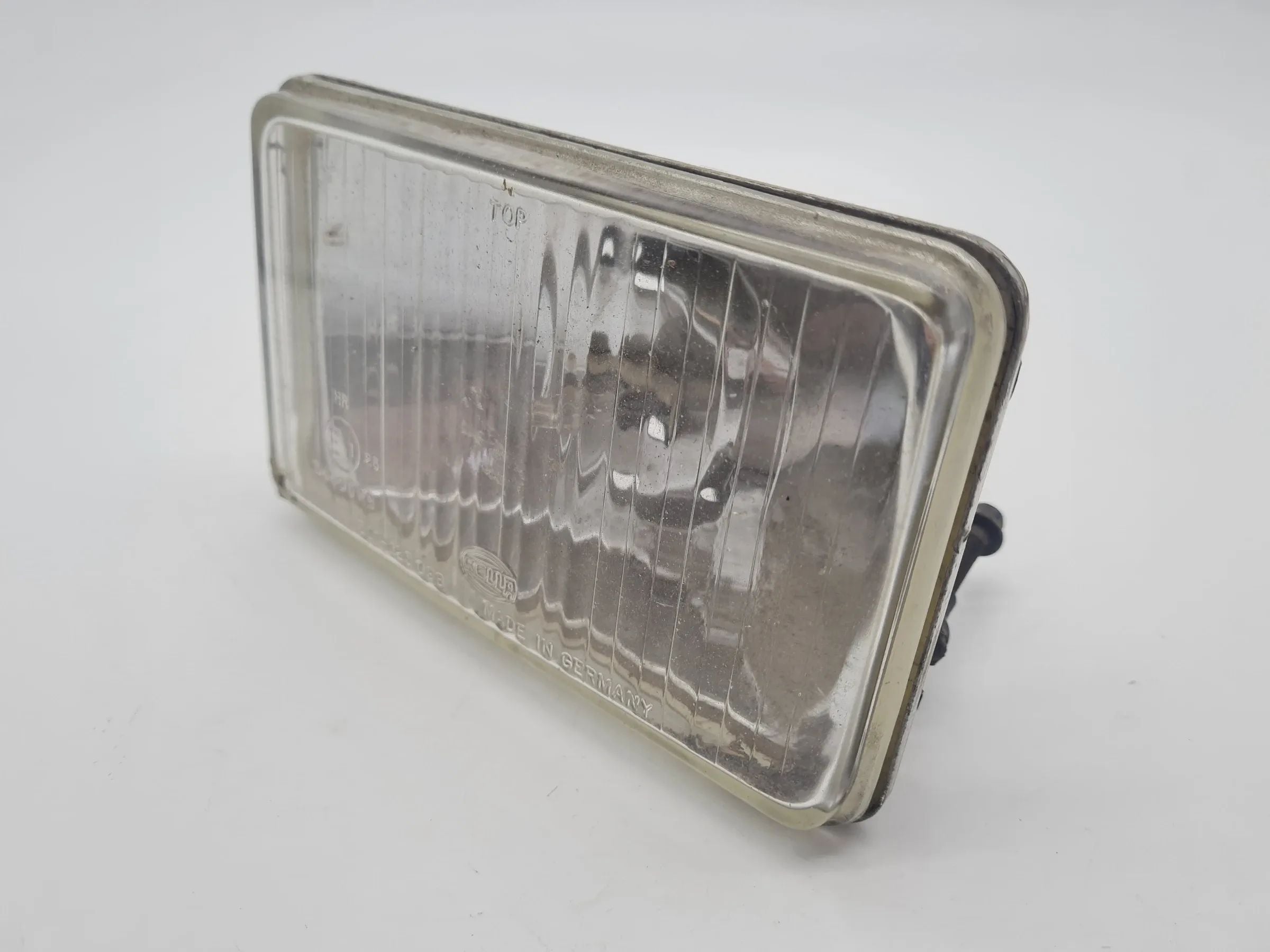 Opel Ascona C (J82) Nebelscheinwerfer 301-125098