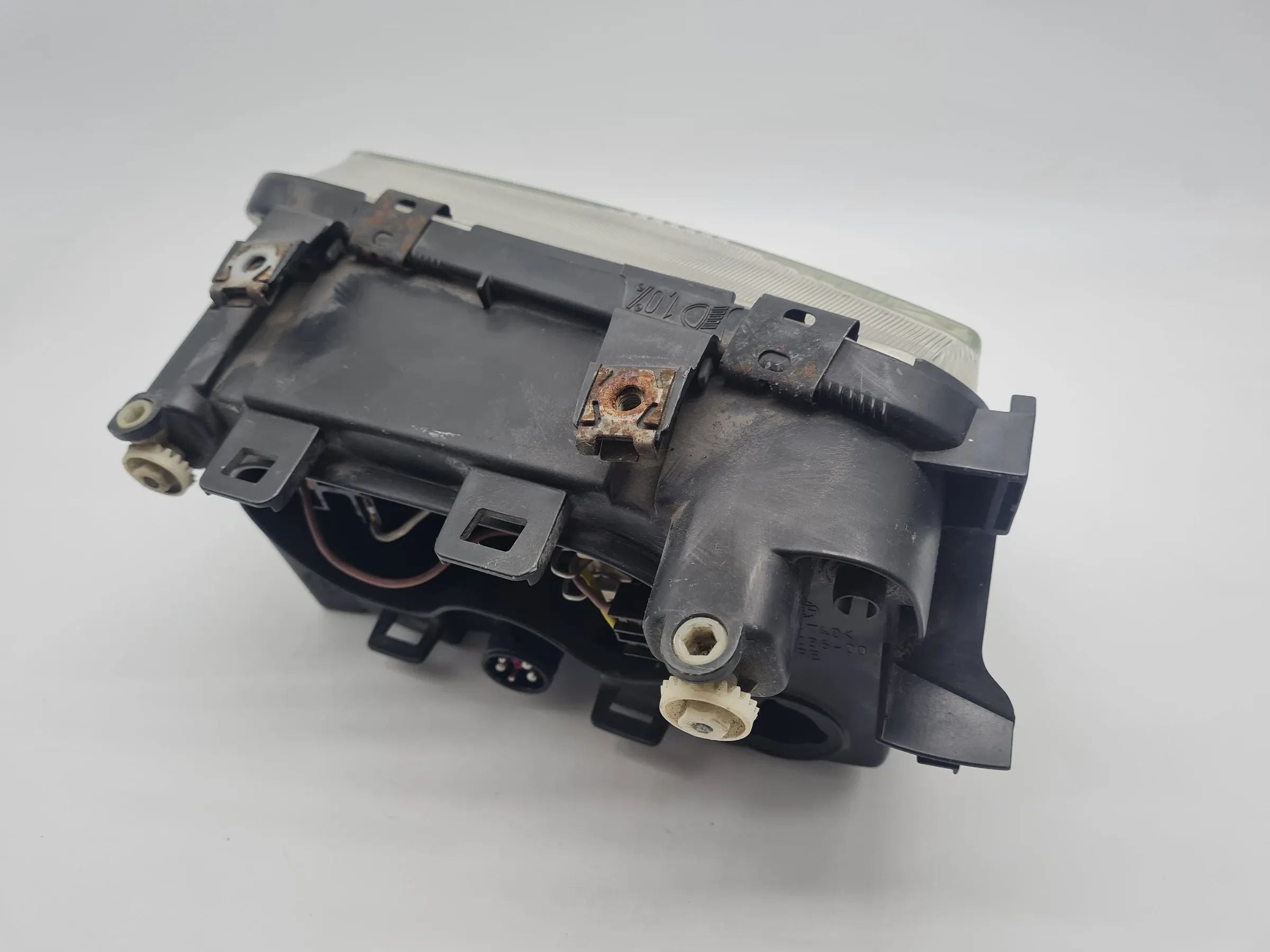Original Audi A3 (8L1) Scheinwerfer / Frontleuchte Rechts 963 036-00