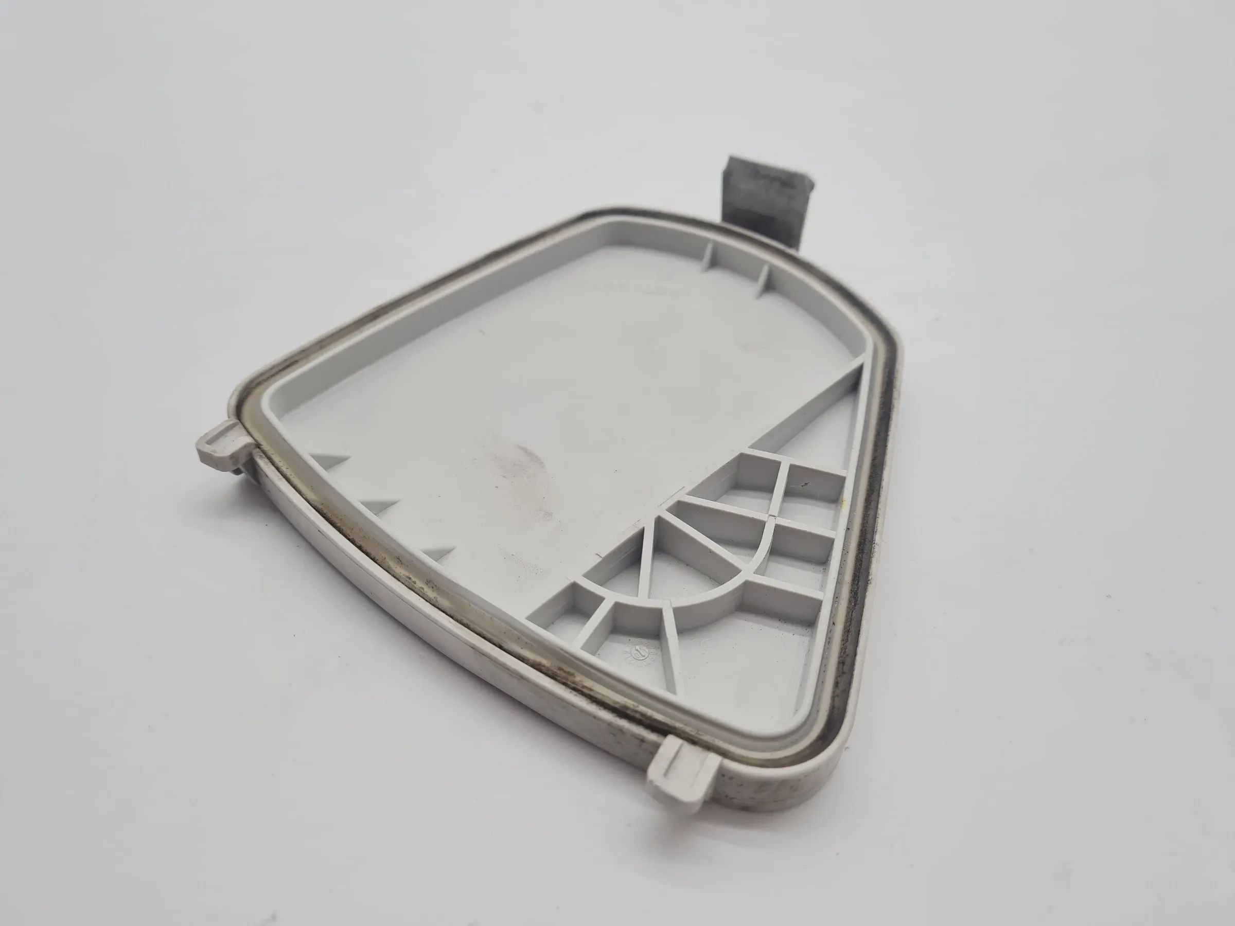 Original Chrysler Voyager IV 4 Scheinwerfer Kappe Abdeckung Rechts (04857702AB)