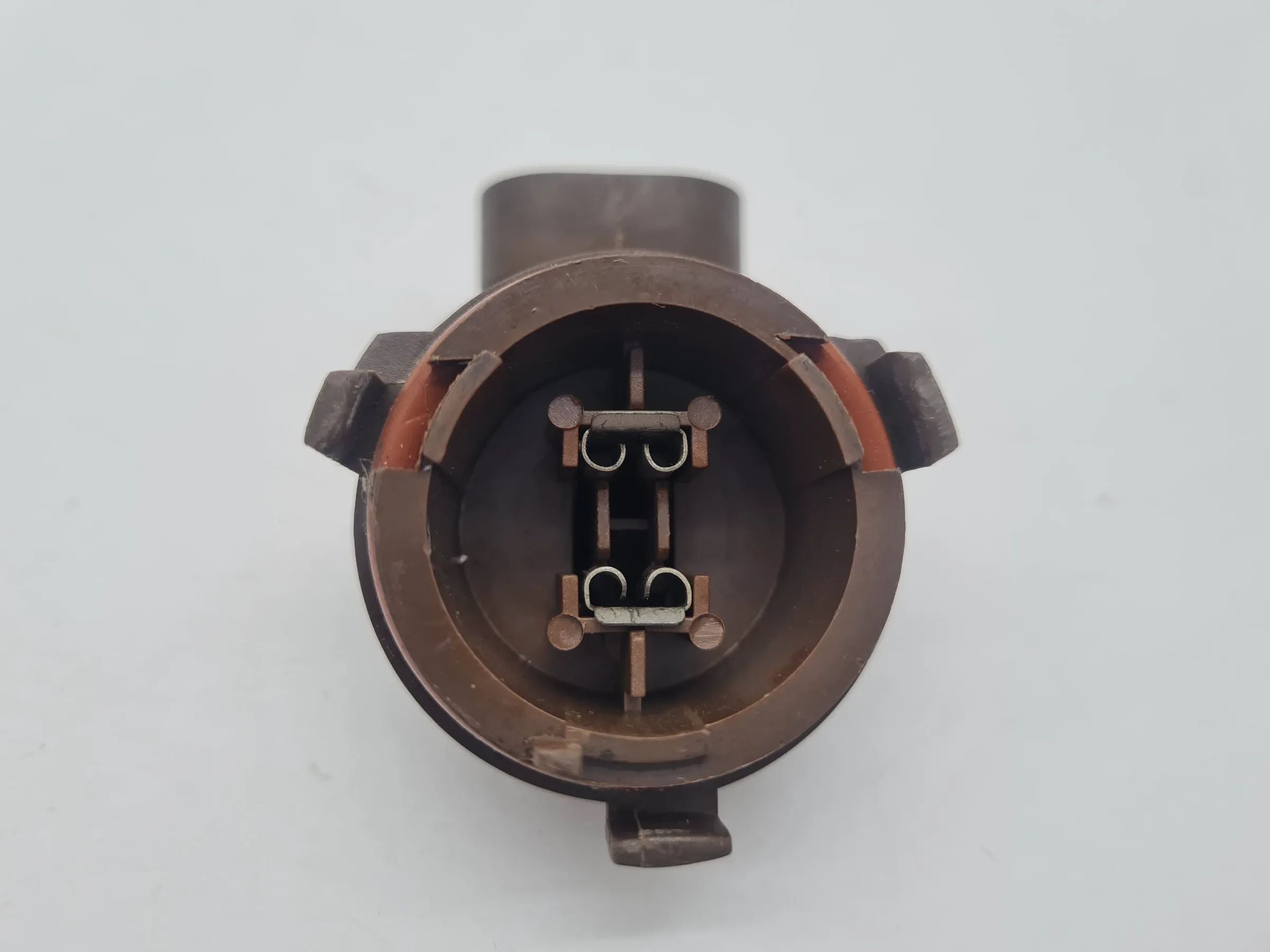 Original Opel Astra G (T98) Scheinwerfer H7 Fassung L/R 90520878 / 77