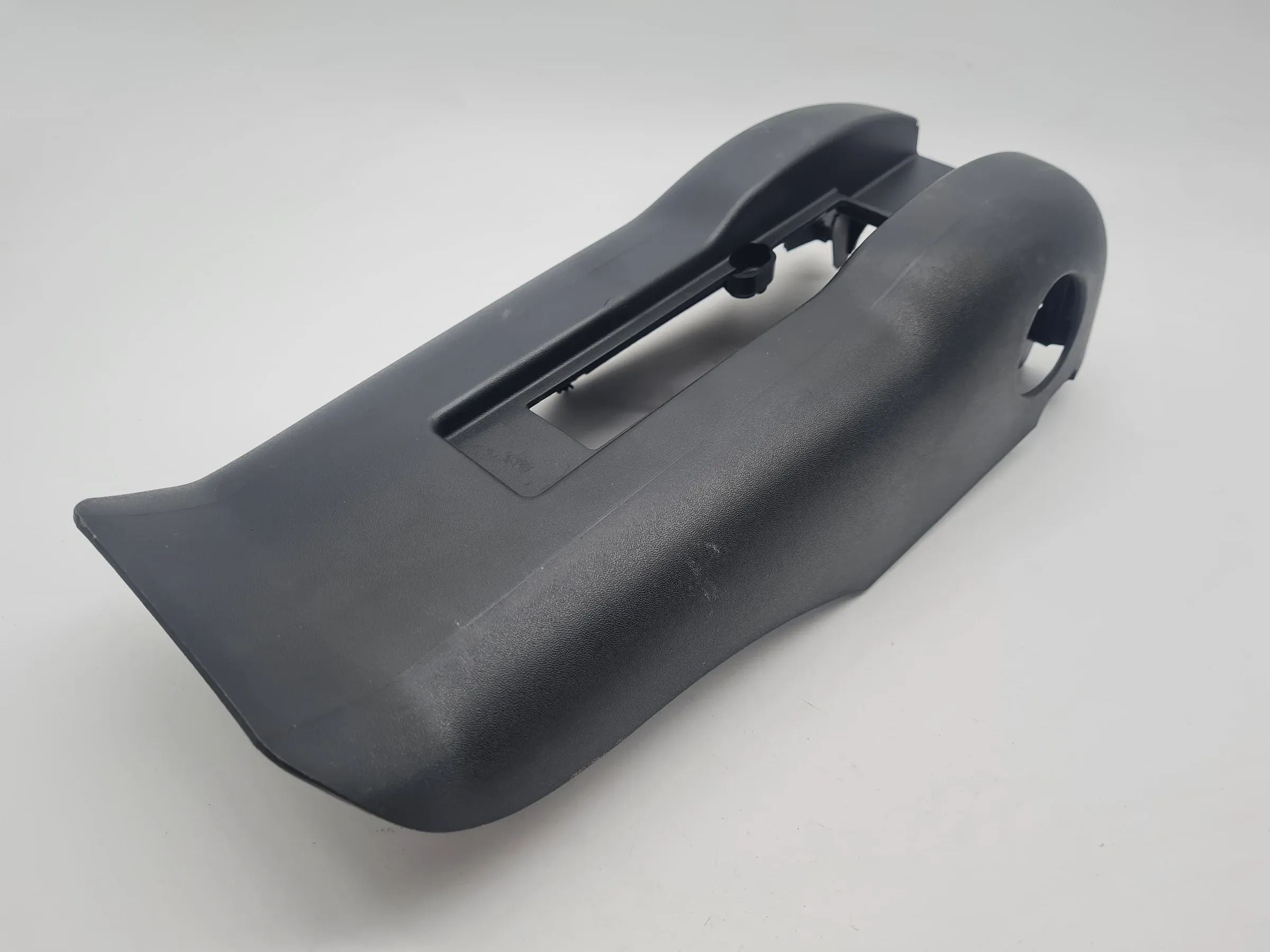 Original Seat Ibiza (6L1/6L2) Verkleidung Lenksäule 6L0858559F