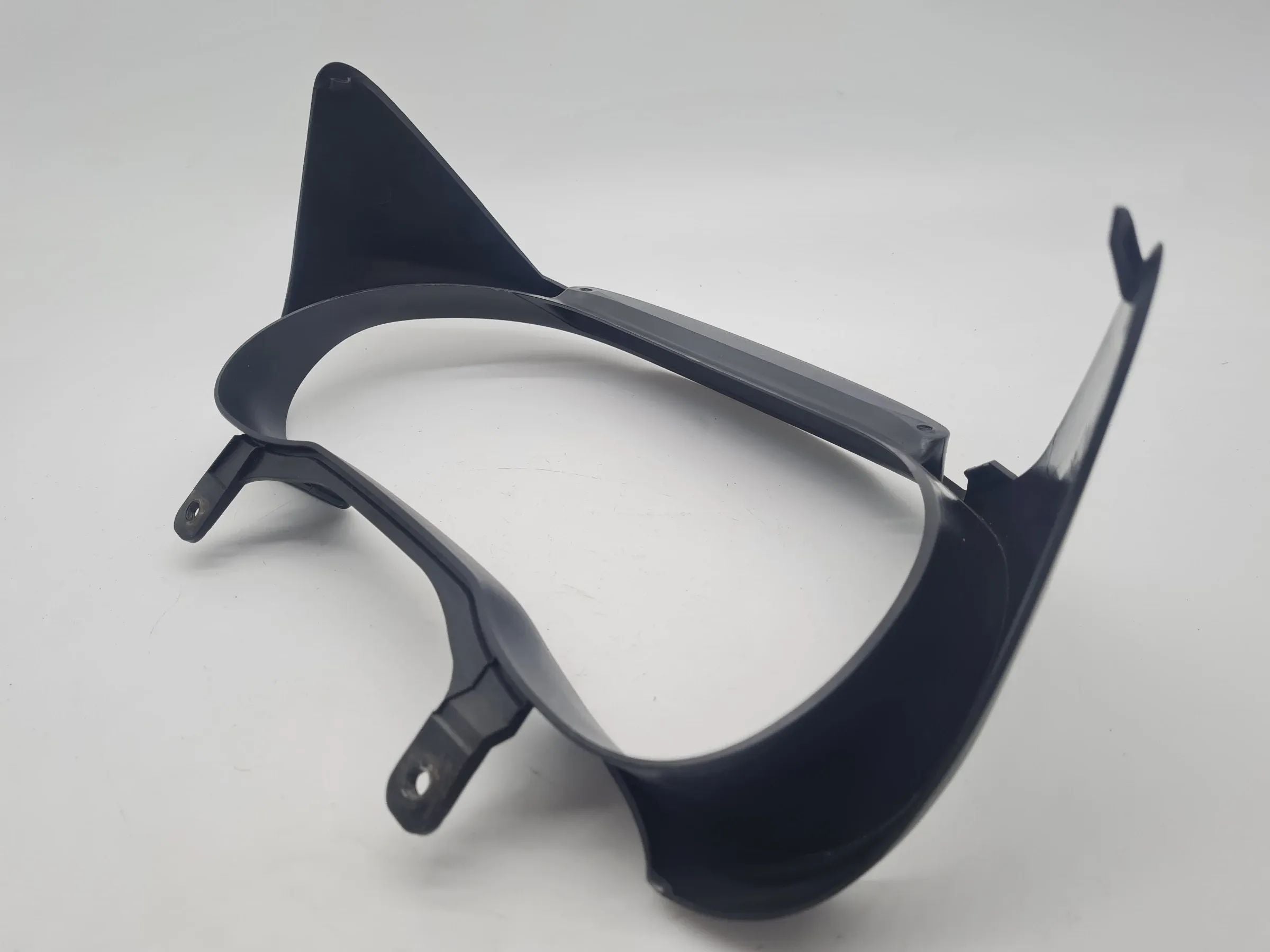 Original Fiat Punto Grande (199) Tachoblende Verkleidung Abdeckung 735335669