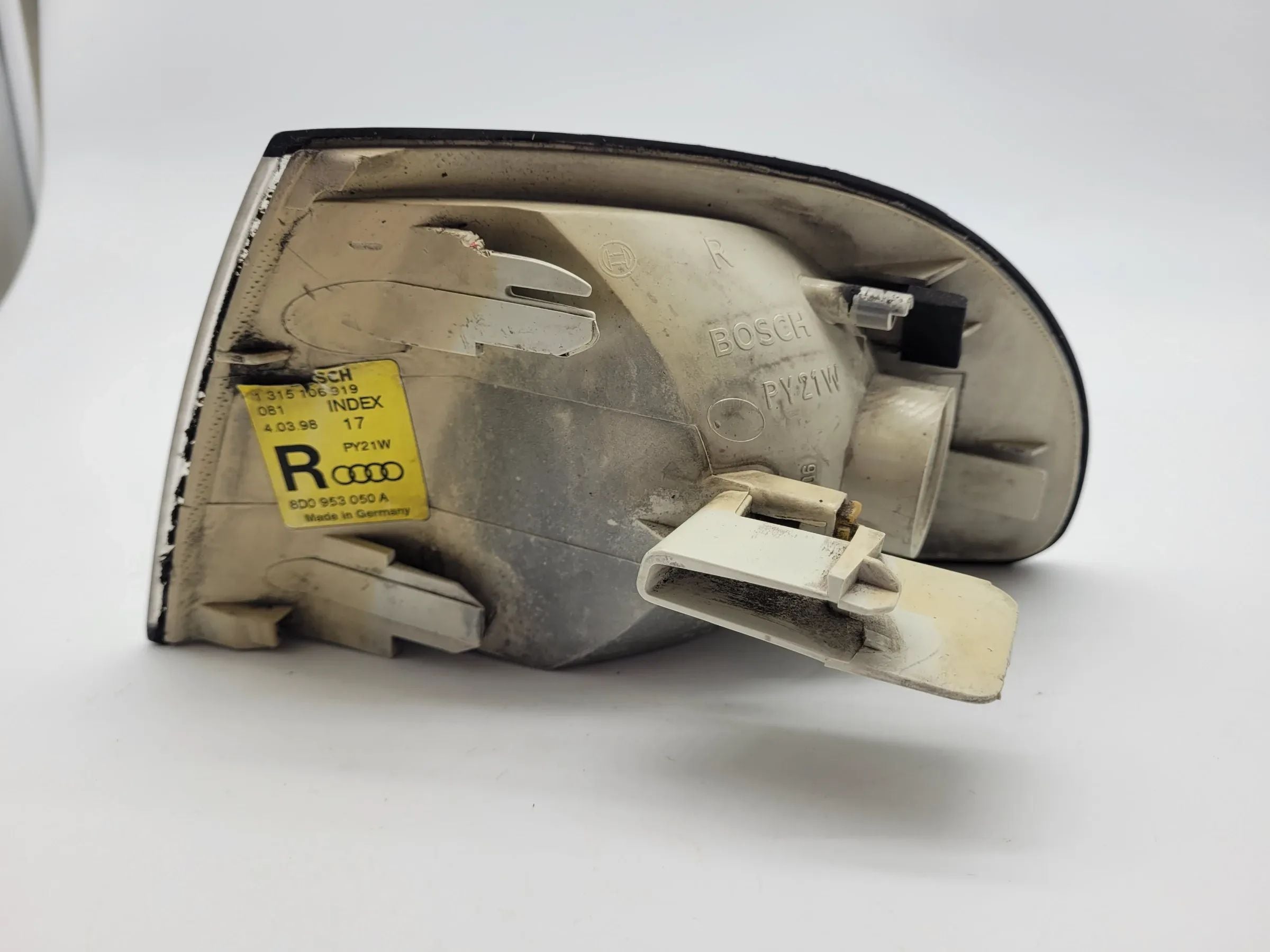 Original Audi A4 (8D2/8D5/B5) Scheinwerfer Blinker Rechts 8D0953050A