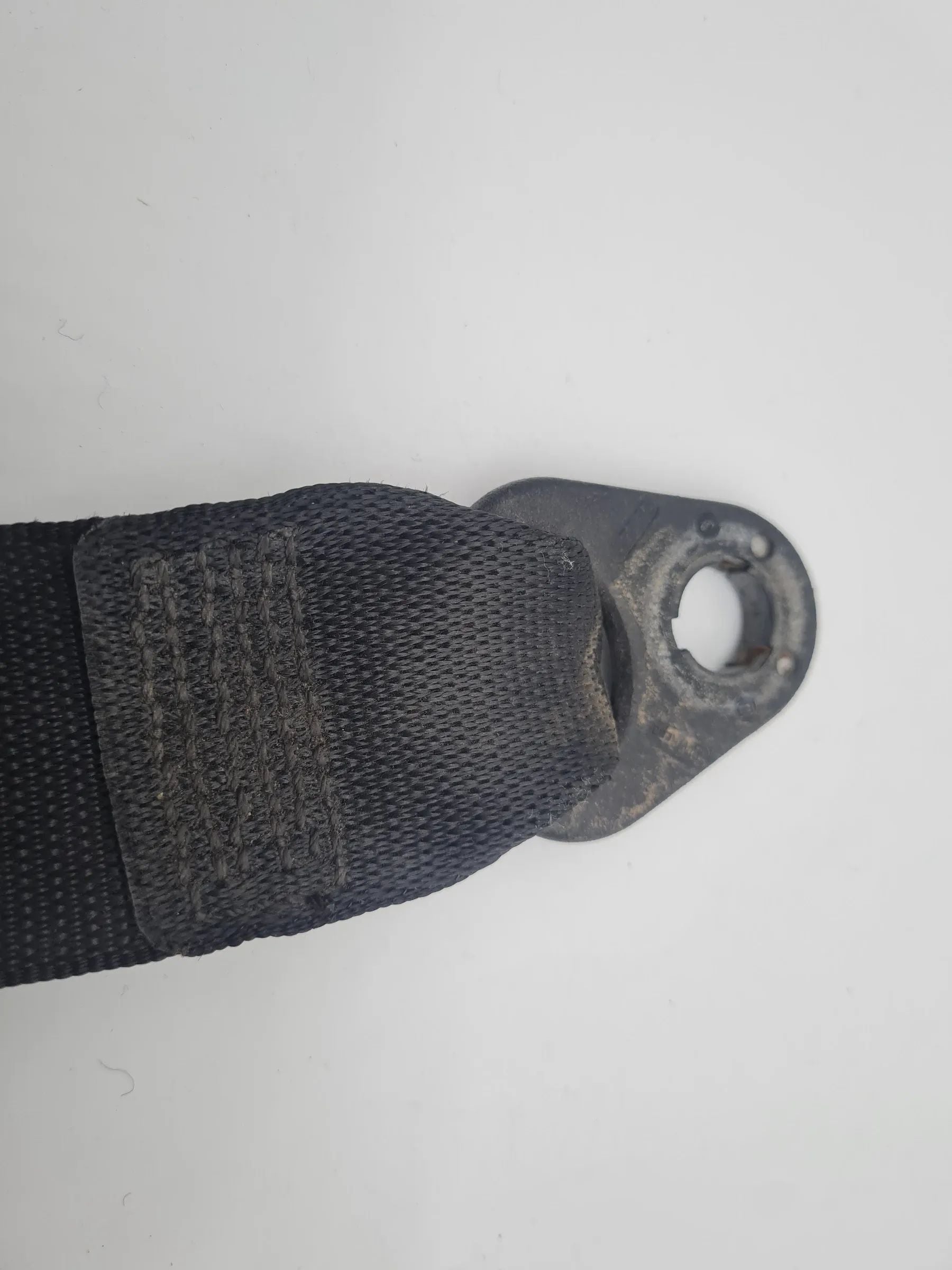 Original Smart FourTwo (450) Sicherheitsgurt Vorne Rechts 33003480