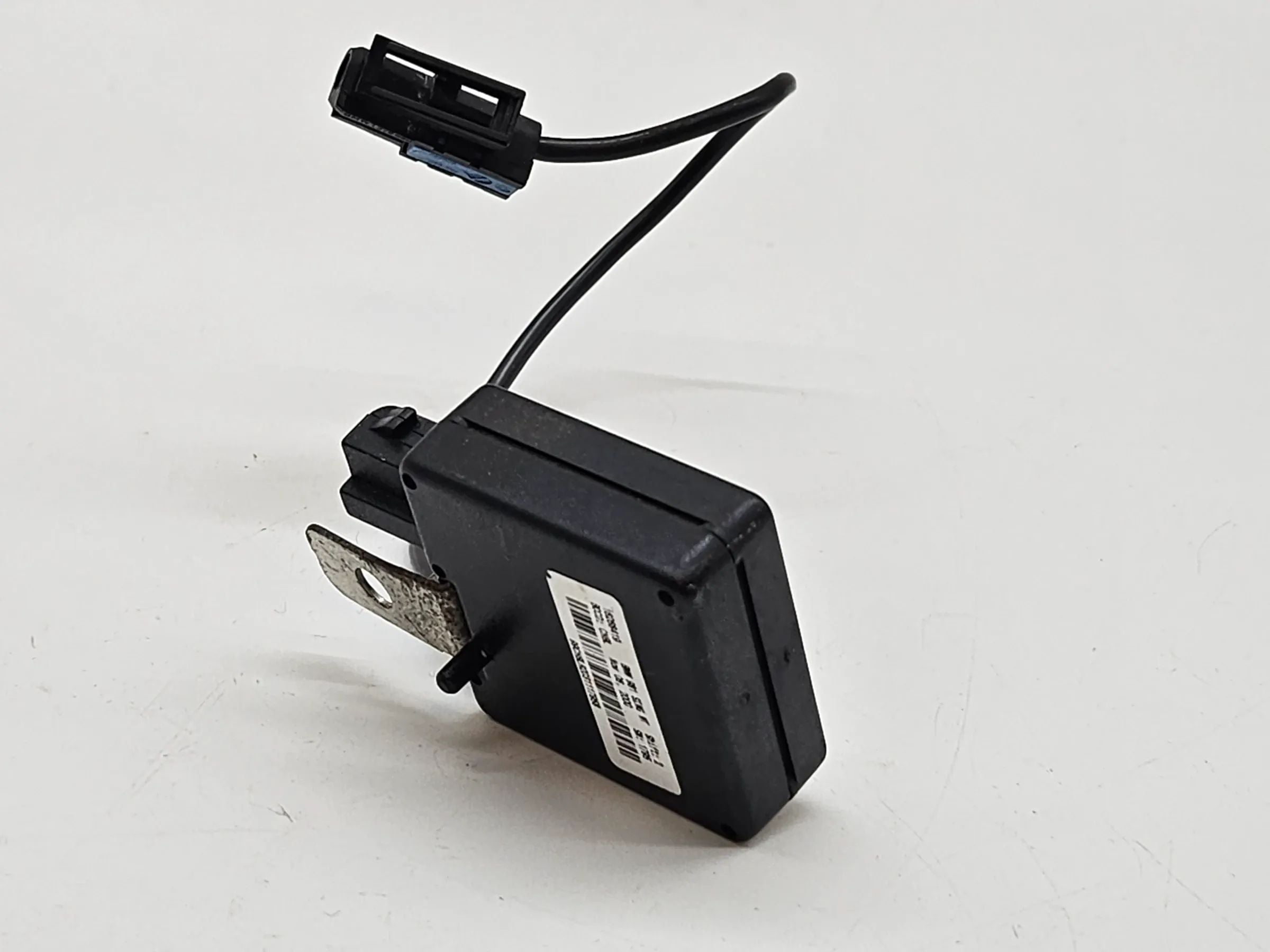 Original BMW X5 E53 1999-2006 Antennenverstärker Entstörfilter 8380945