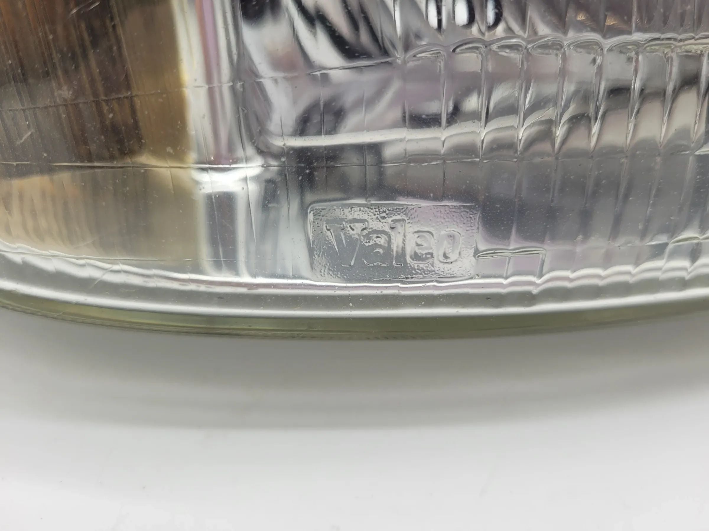 Original Opel Corsa B (S93) Scheinwerfer / Frontleuchte, Rechts 90386290