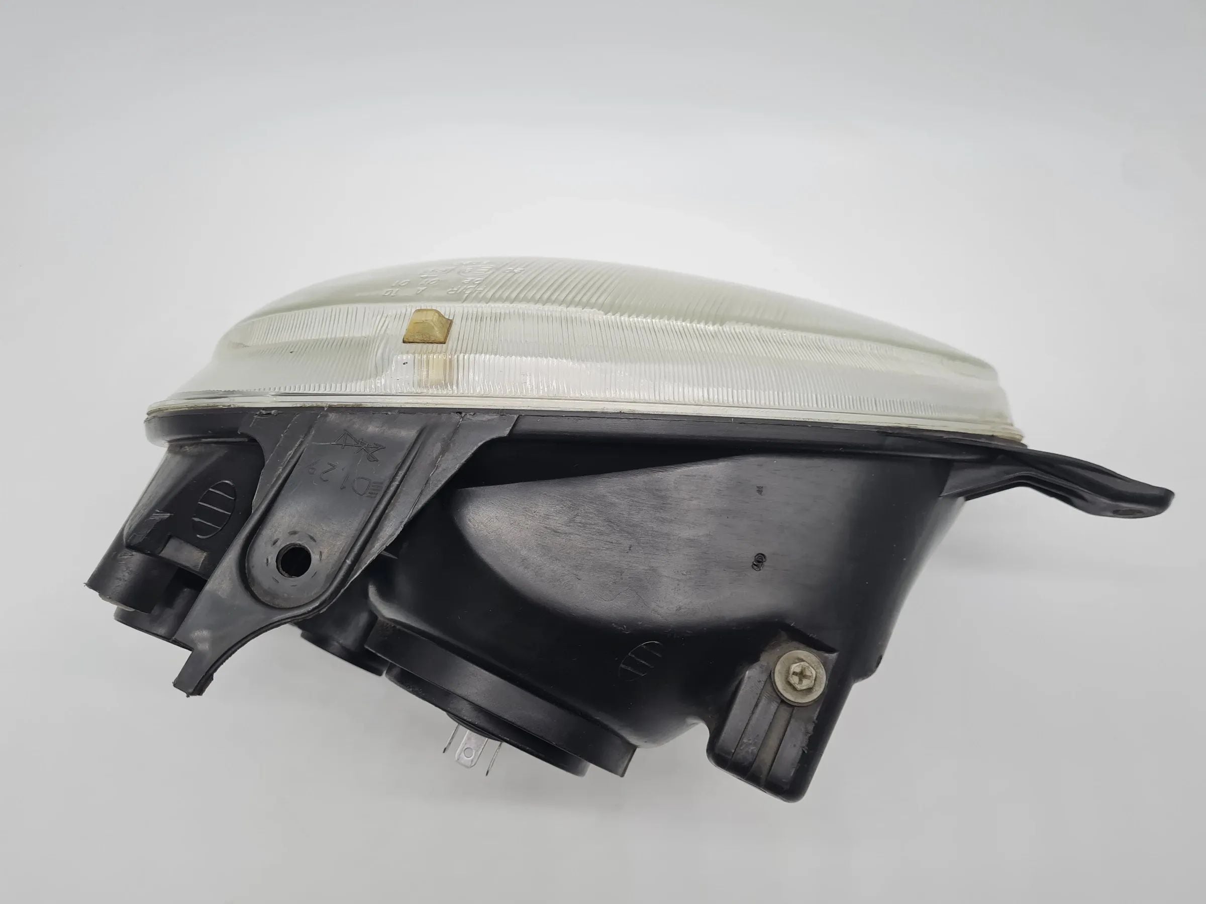 Original Opel Corsa B (S93) Scheinwerfer / Frontleuchte Links 90386289