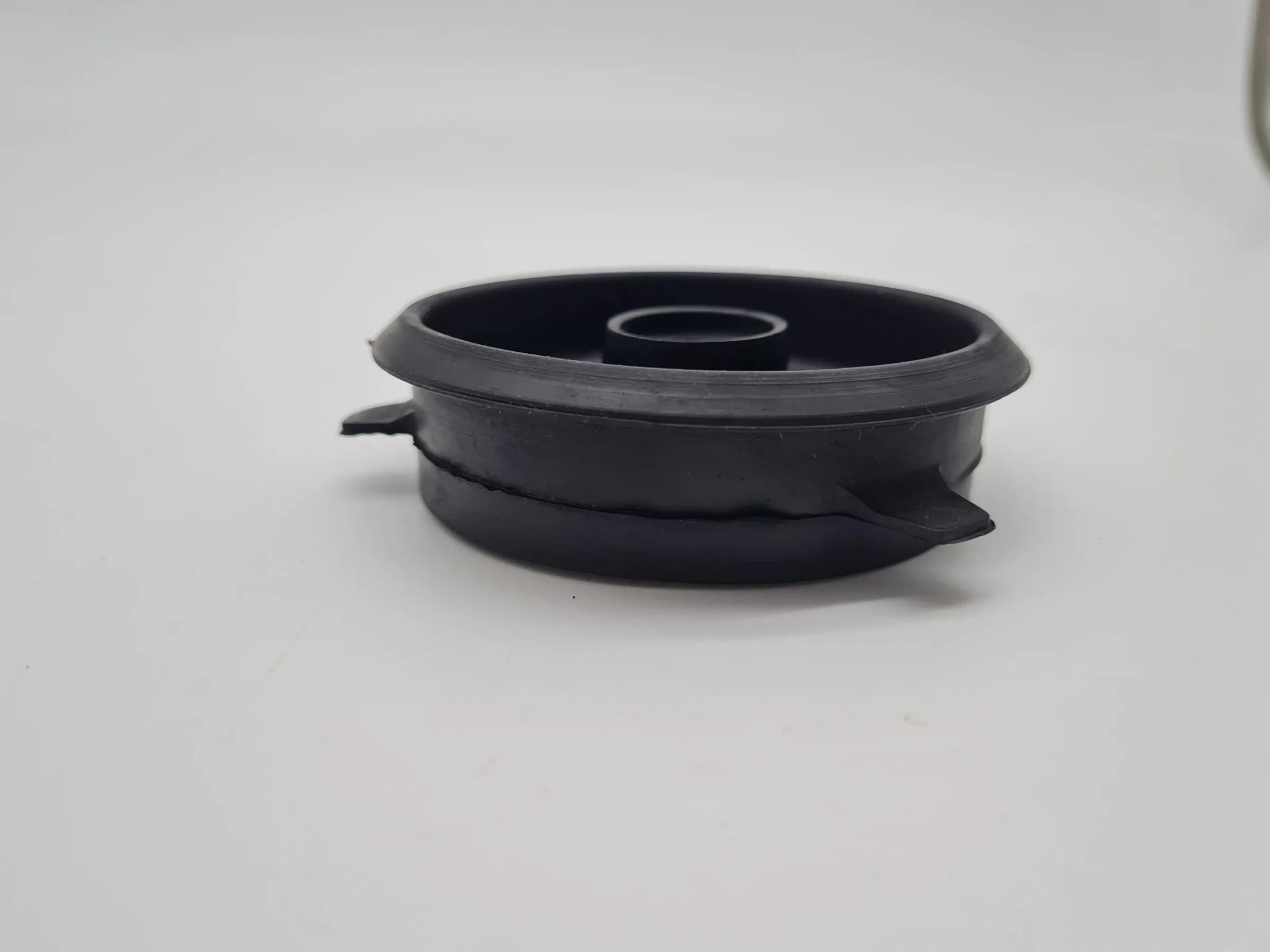 Original Opel Corsa B (S93) Scheinwerfer Gummi Abdeckung Kappe Deckel L/R