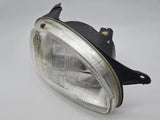 Original Opel Corsa B (S93) Scheinwerfer / Frontleuchte Rechts， 90386290