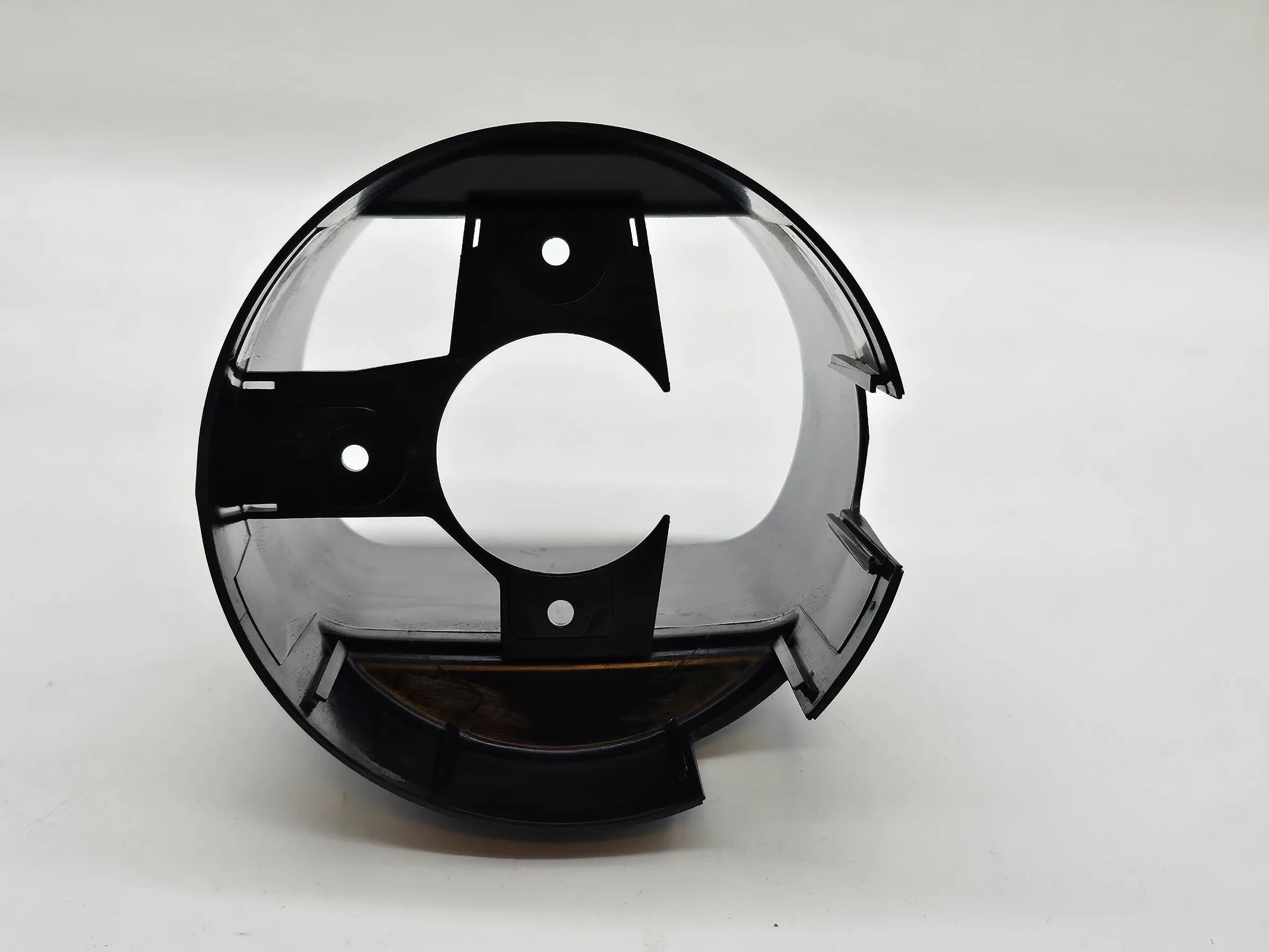 Original Mercedes-Benz W203  Verkleidung Lenksäule Lenkstock A2034620123