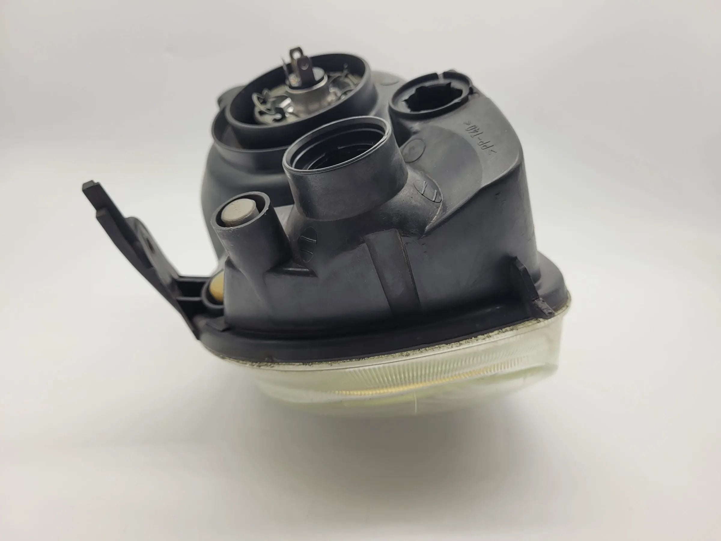 Original Opel Corsa B (S93) Scheinwerfer / Frontleuchte, Links 90444784