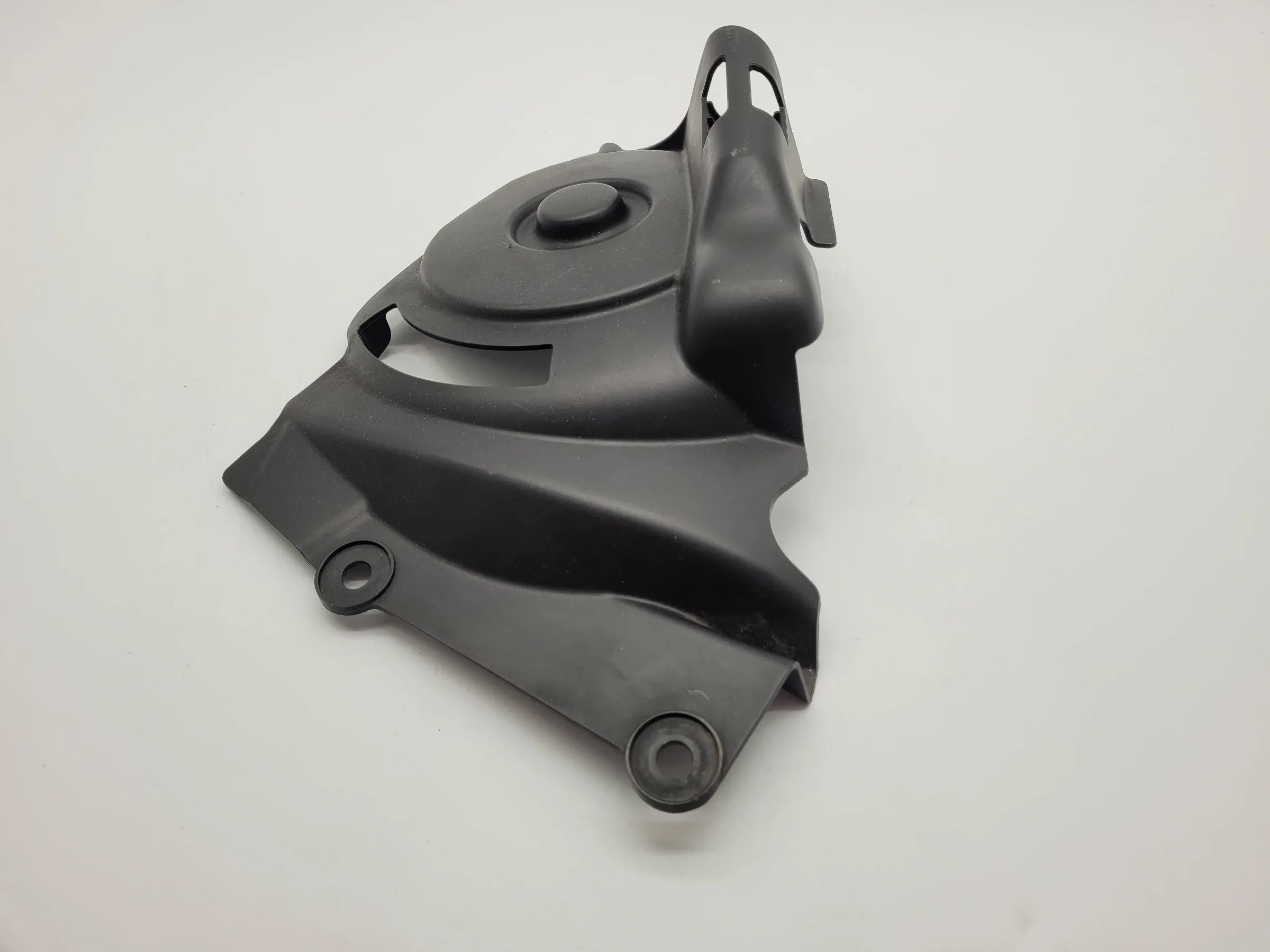 Original BMW 5er (E60/E61) Zahnriemenabdeckung Rechts 51.71-7 046 902