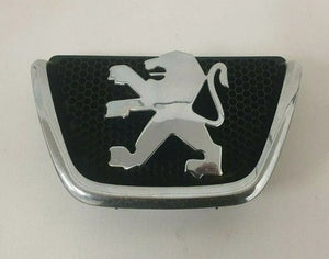 อะไหล่แท้ อาร์มด้านหน้ากระจังหน้า PEUGEOT 206 CC (2D) 1.6