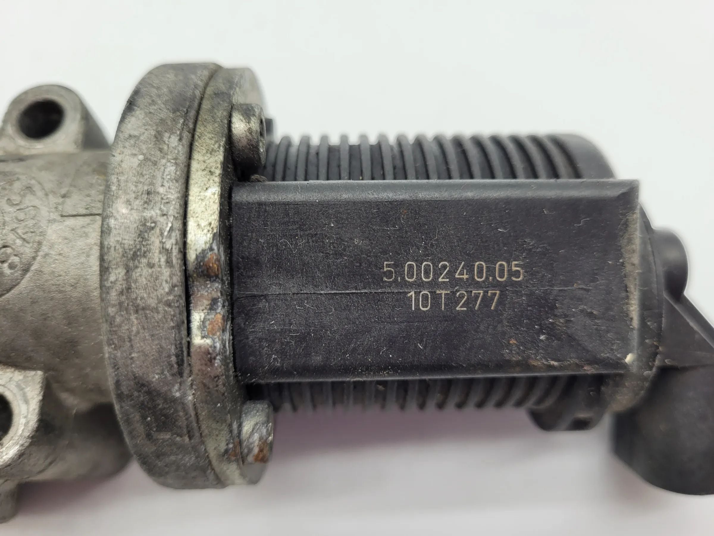 Original Pierburg AGR Ventil  Alfa Romeo/Fiat/Lancia/Opel 5.00240.05